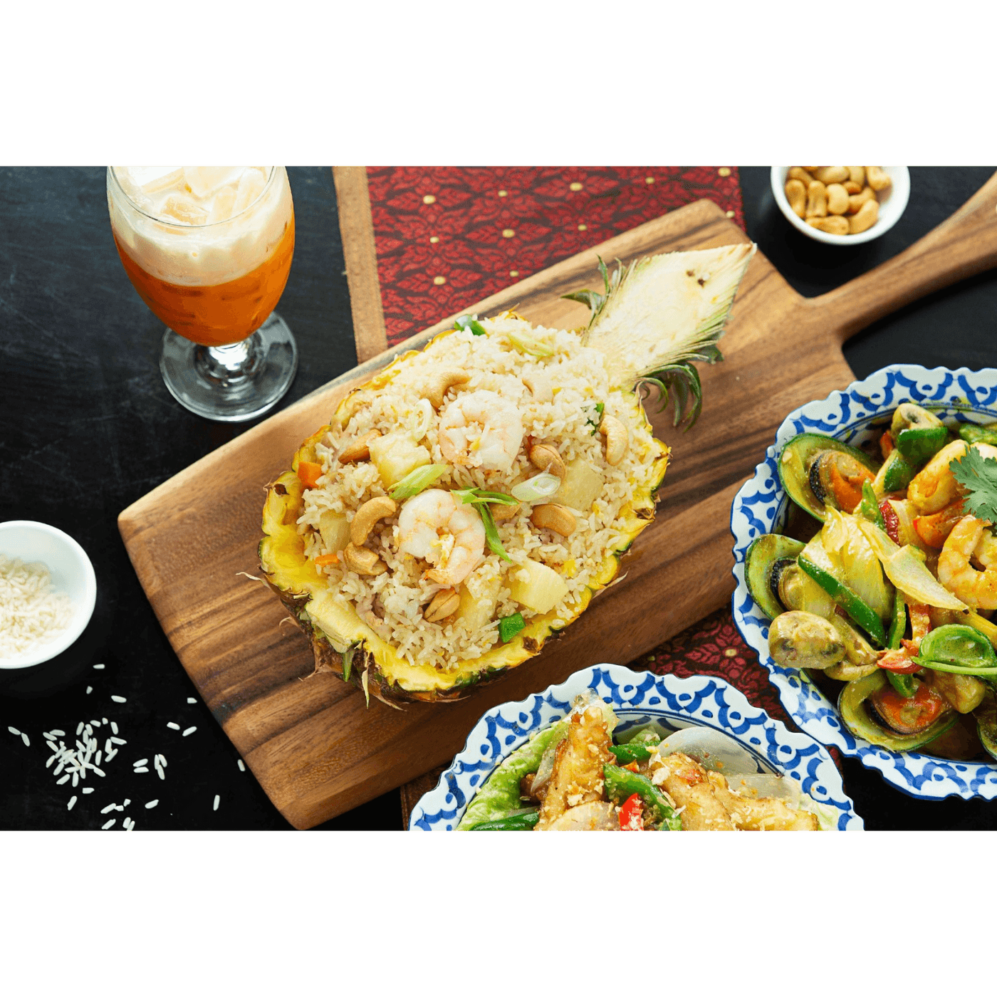 Syphay Restaurant