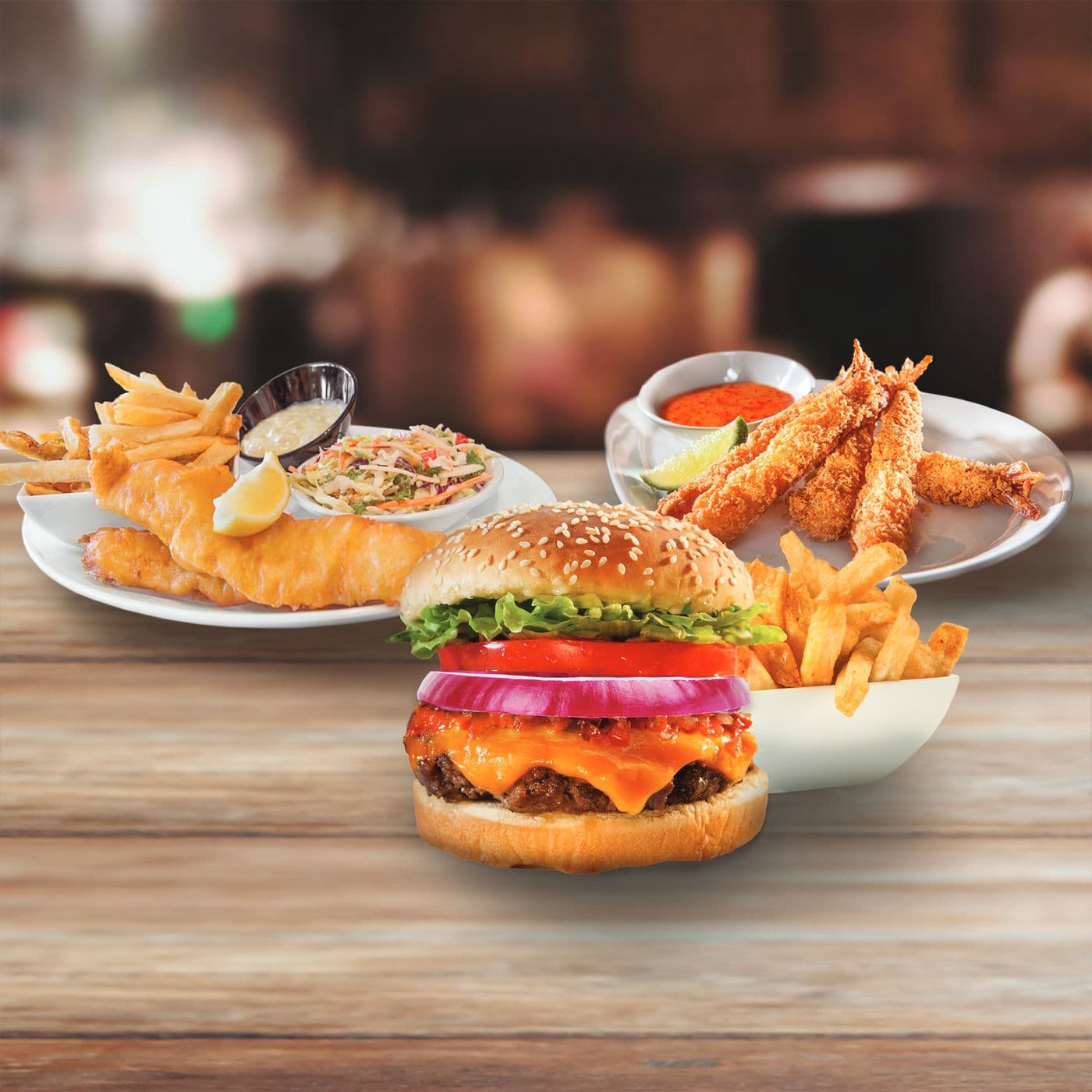 ABC Country Restaurant