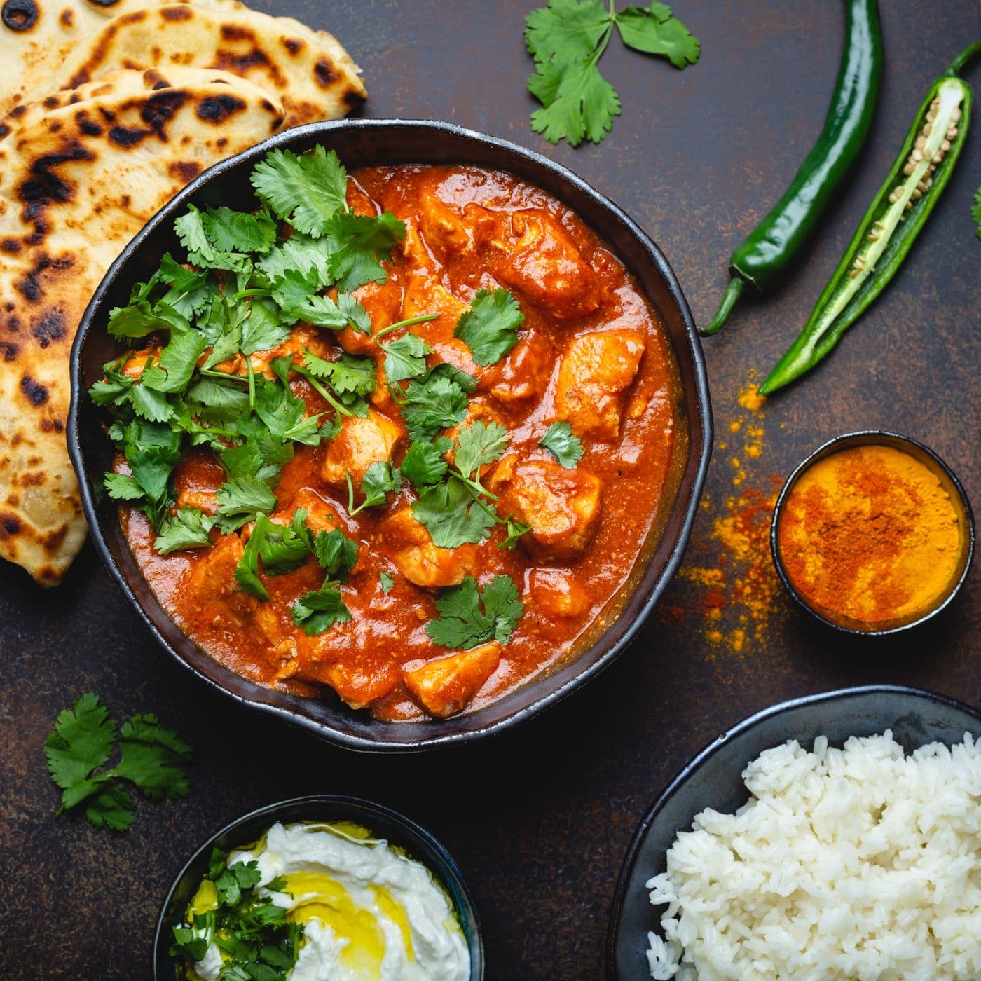 Amritsari Kitchen
