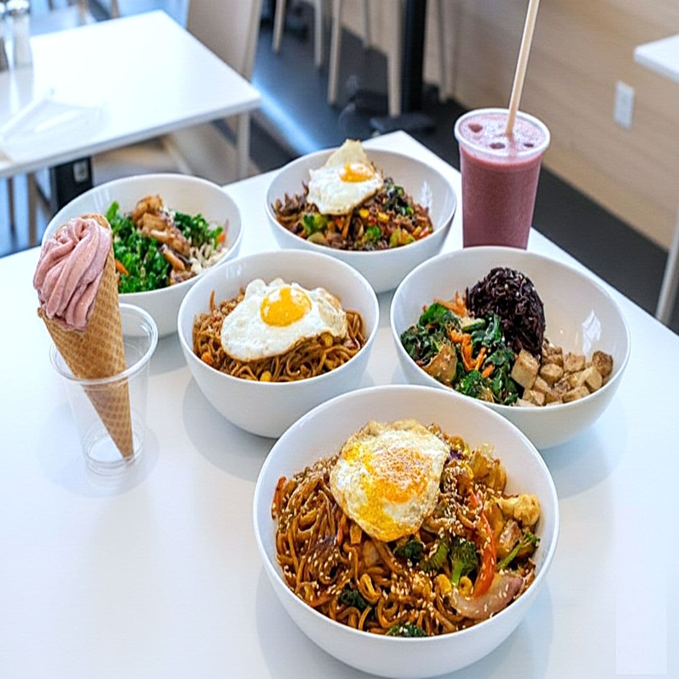 Goodbowl