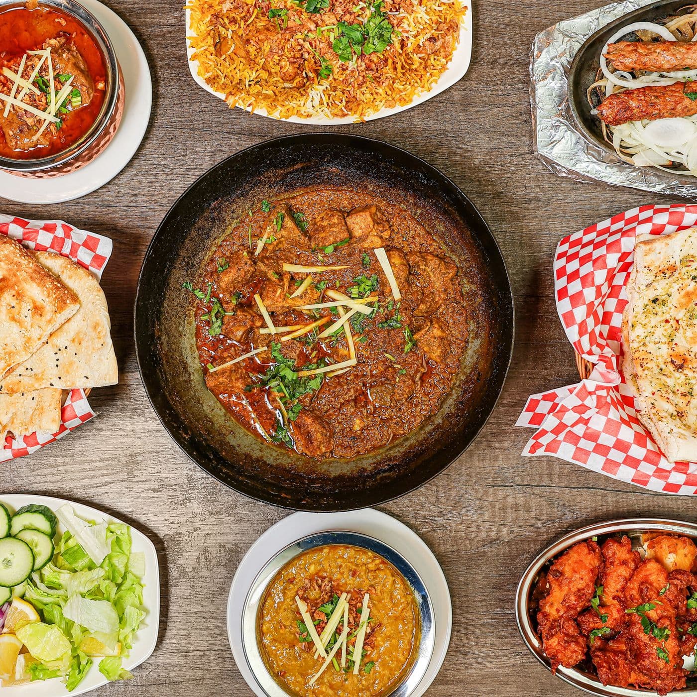 Karahi Master