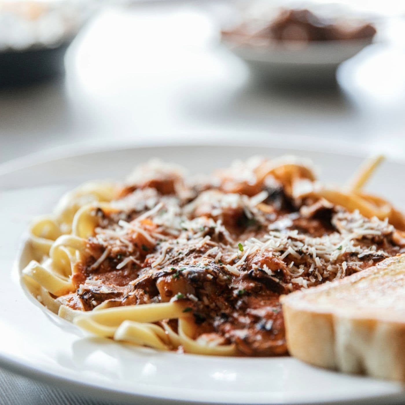 Pasta Pot