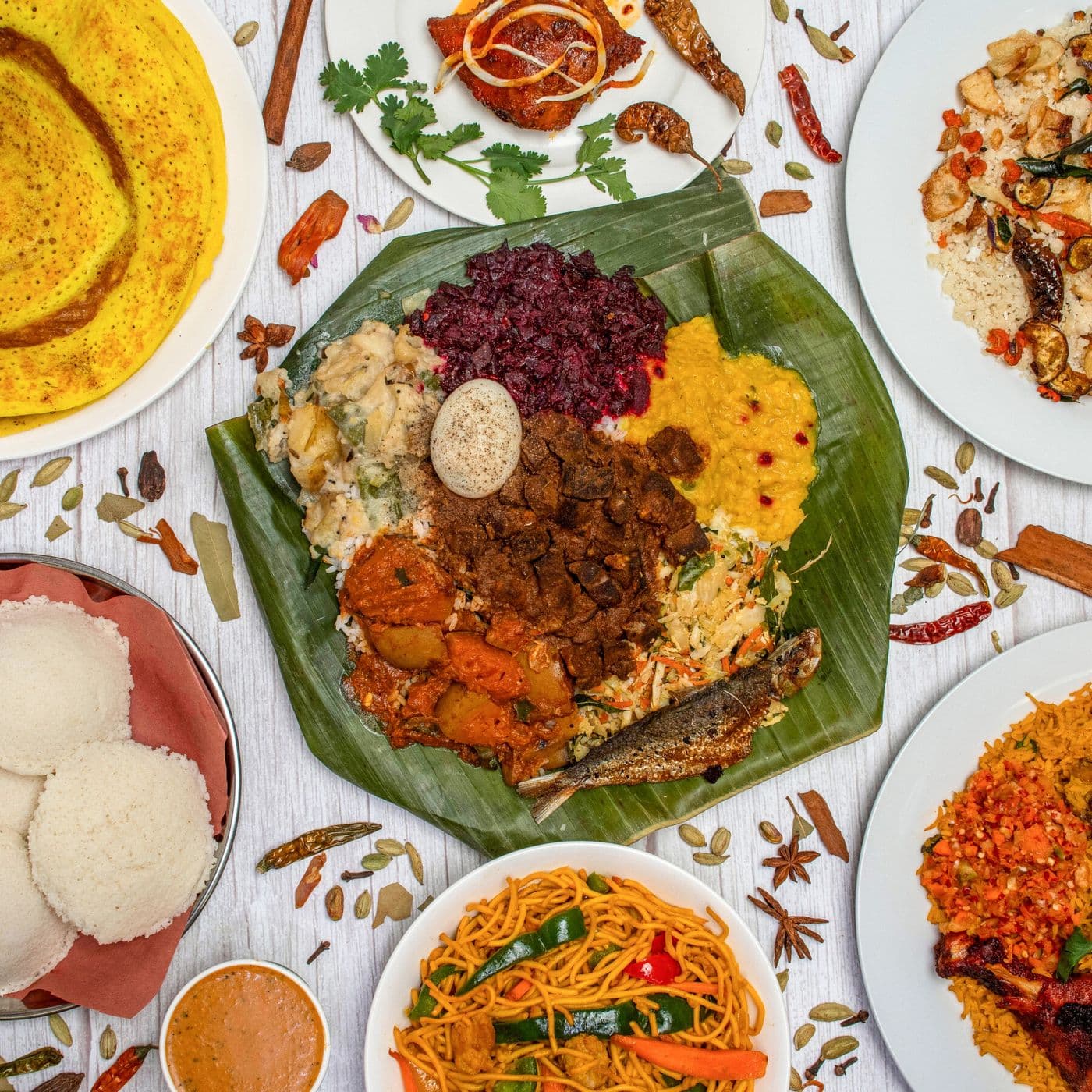 Eraa Catering & Bakery