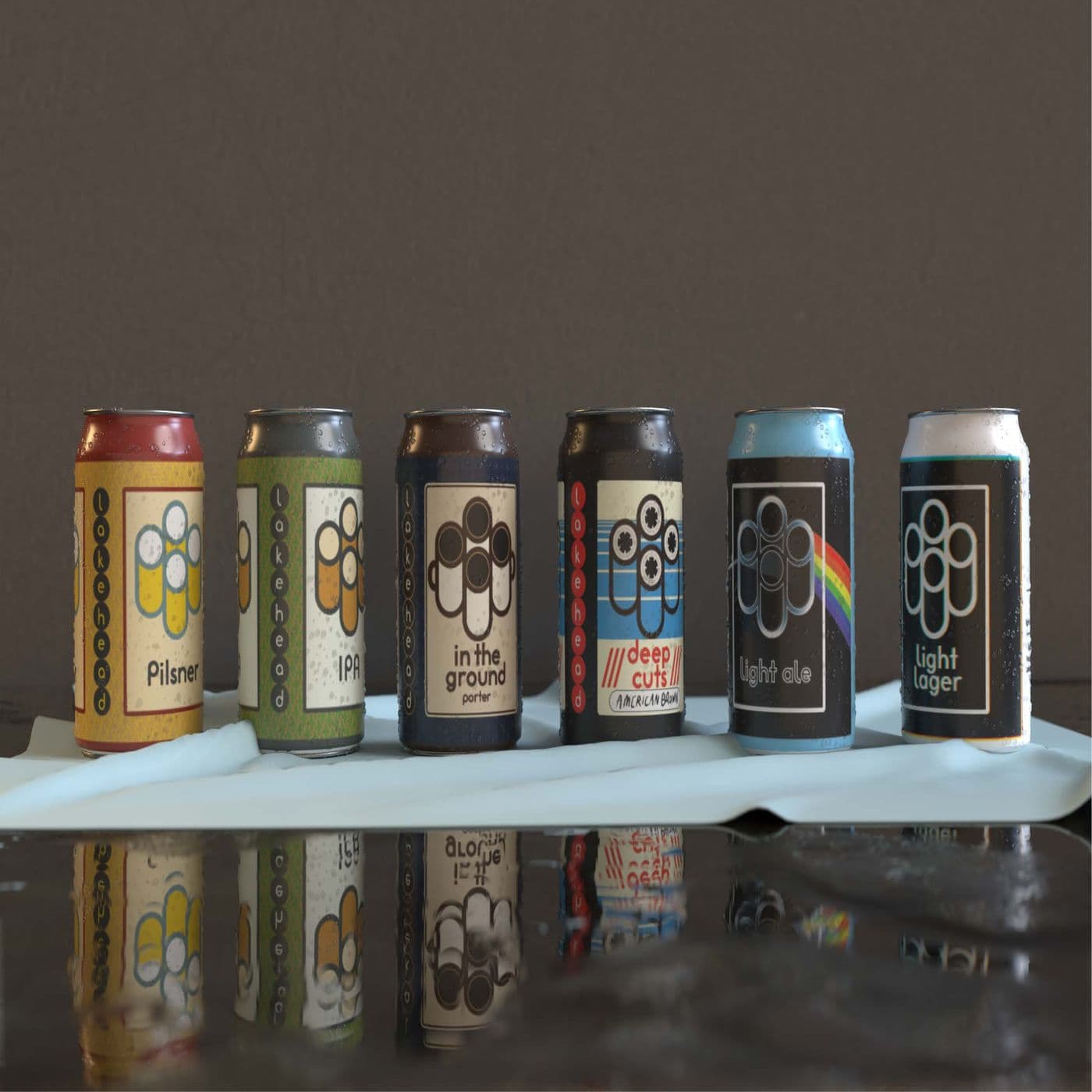 Lakehead Beer Company INC.