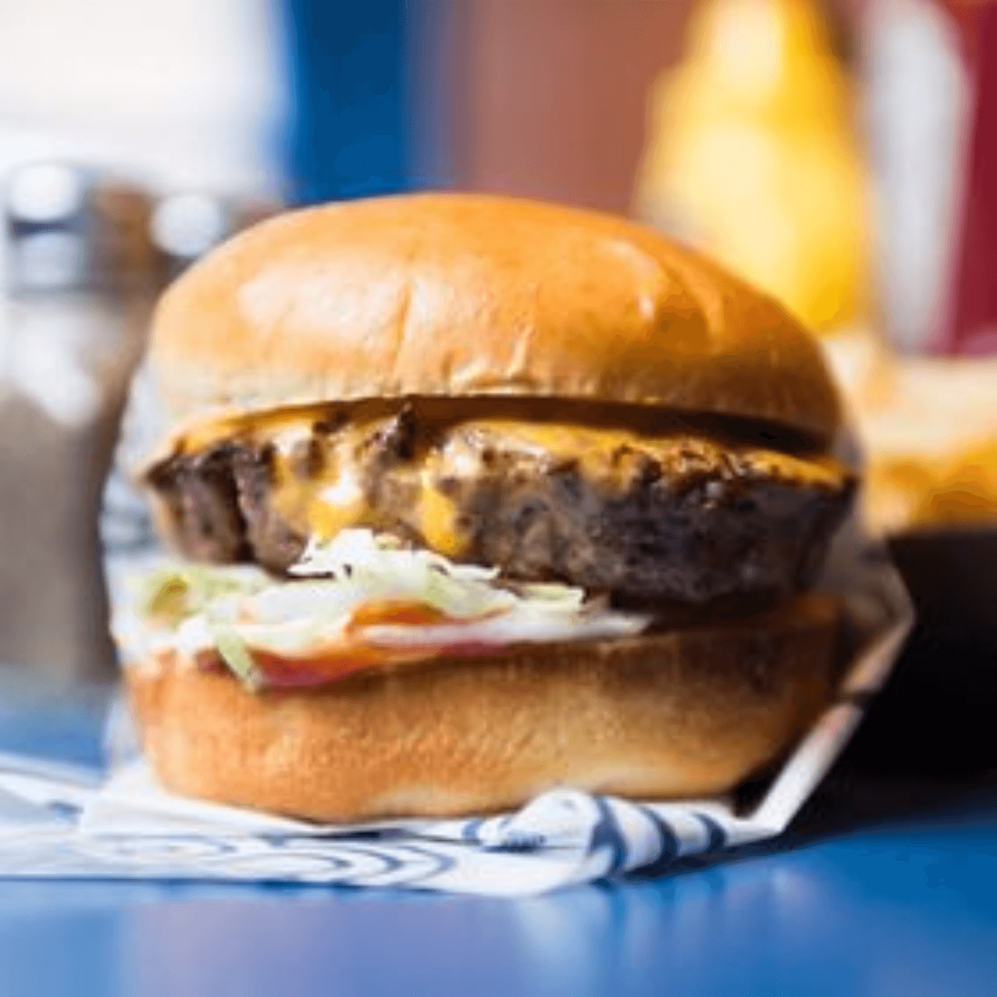 Chatham Burgers