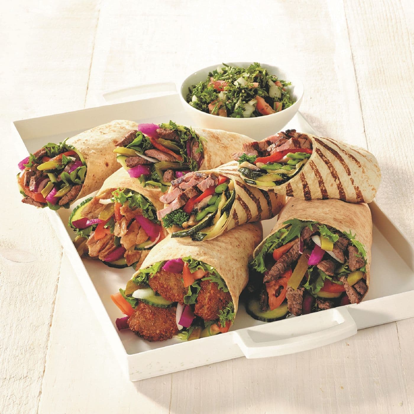 Pita Lite