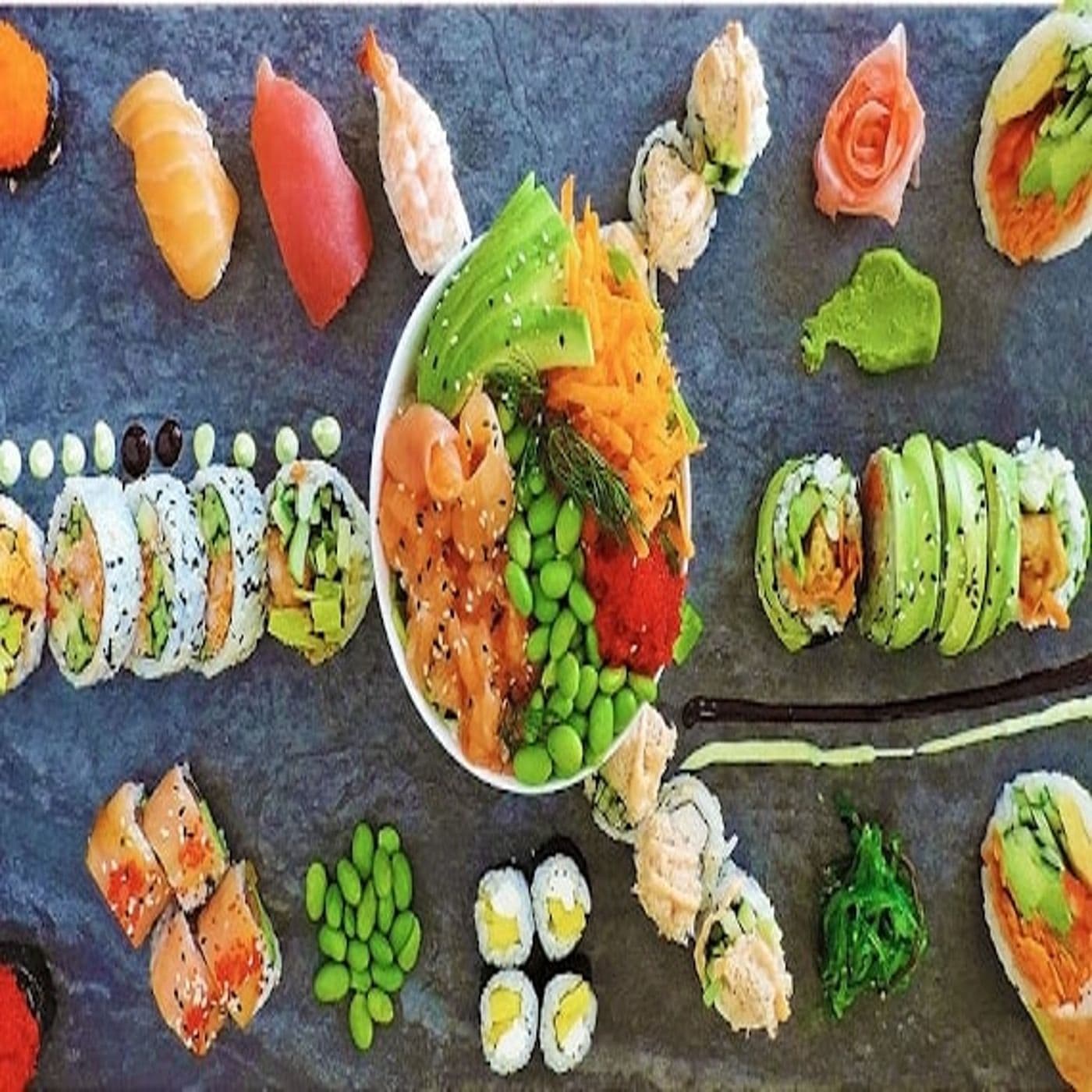 Fuji Sushi