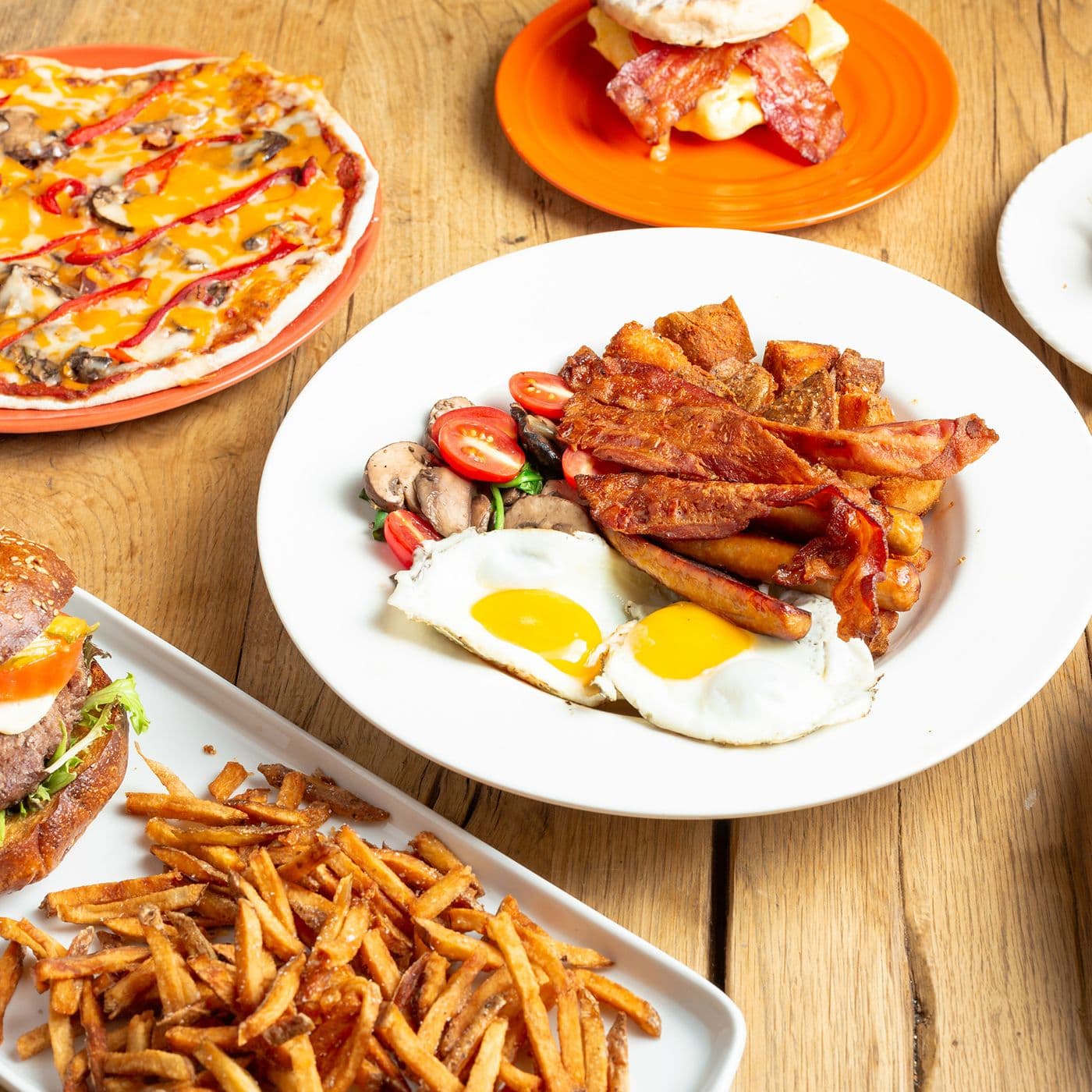 Good Eats Cafe