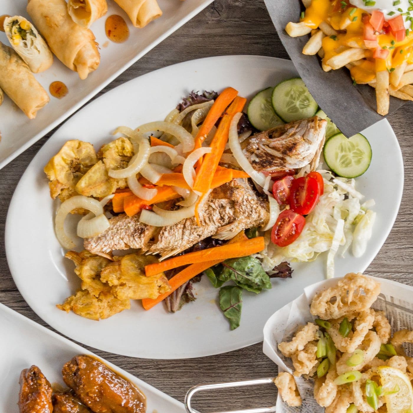 Onyxx Sports Bar & Grill