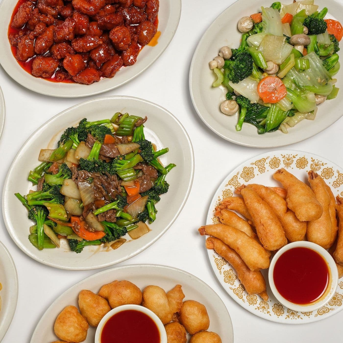Yummy House Restaurant
