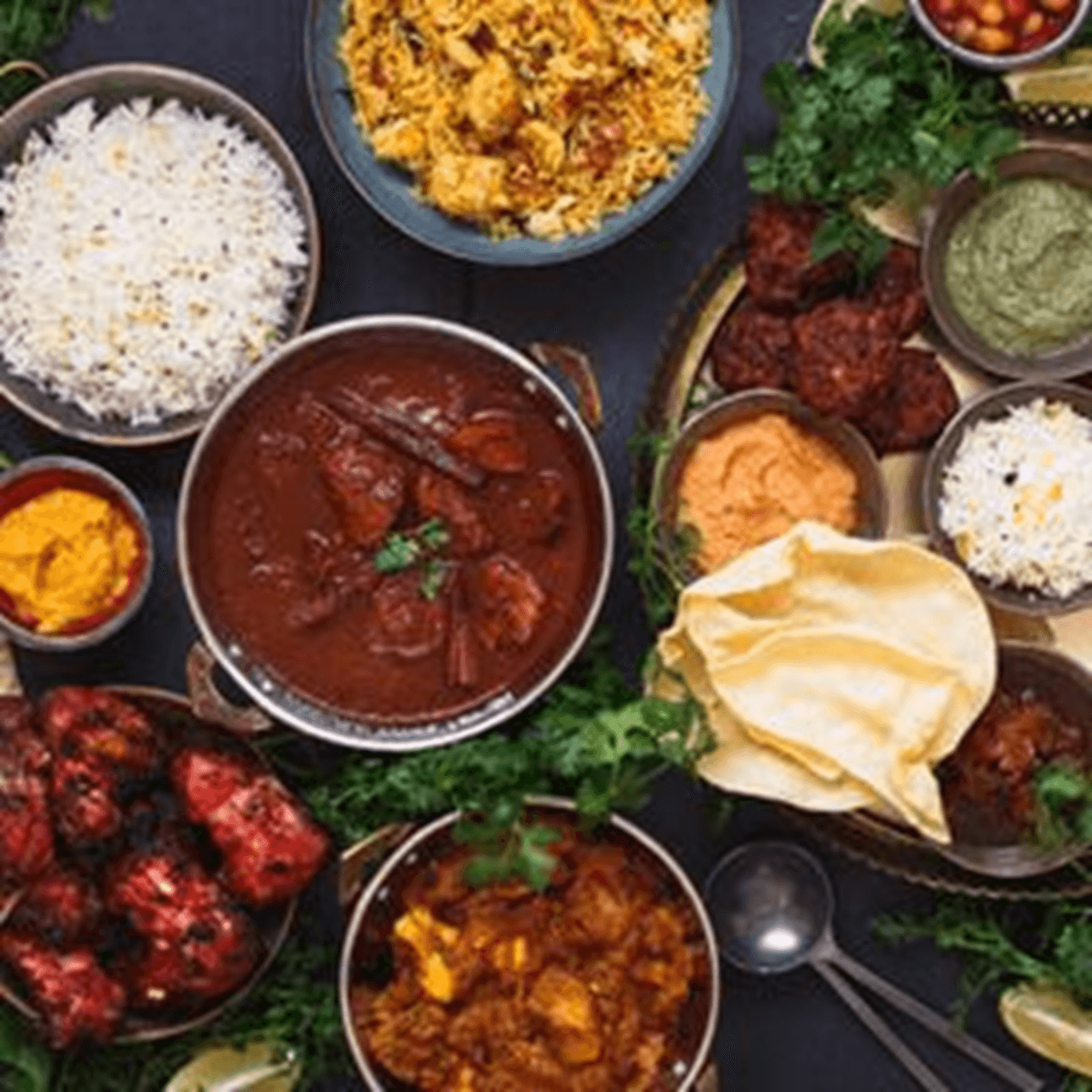 Everest Rasoi