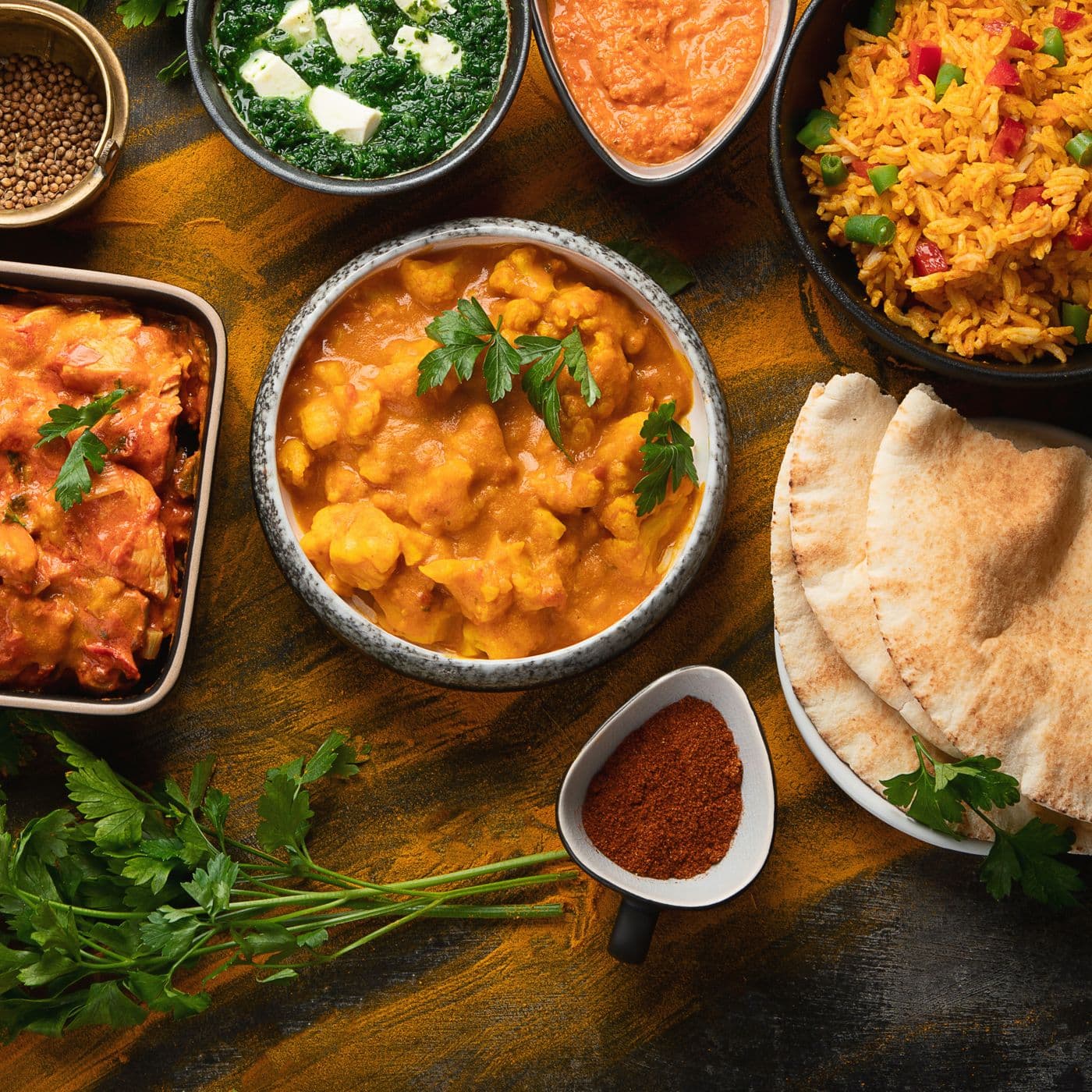 Thanima Kerala Kitchen