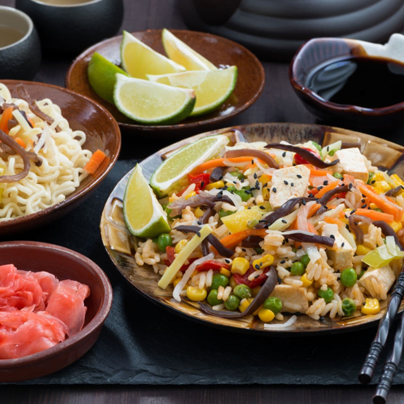 Steamboat Spicy Kitchen