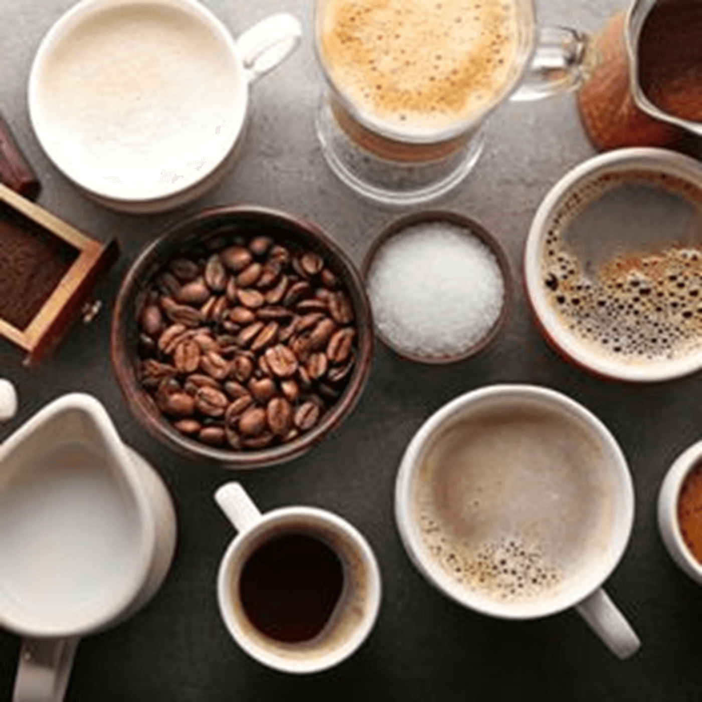 The Mill Coffee