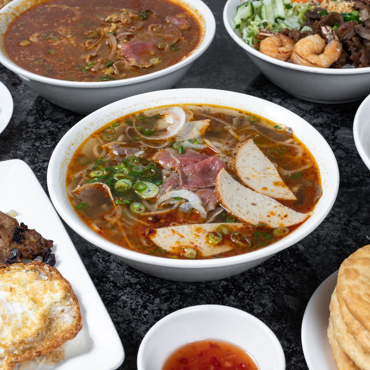 Love Pho