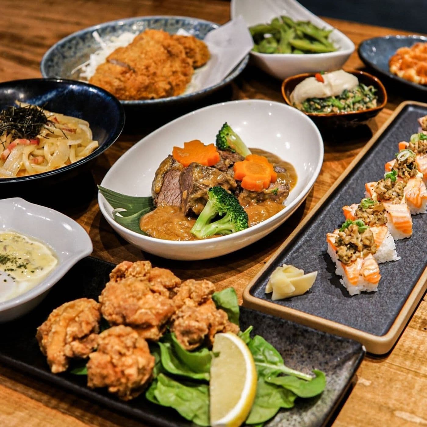 Yuugi Izakaya
