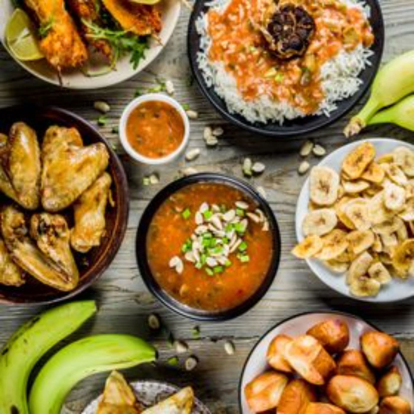 Lola's Catering