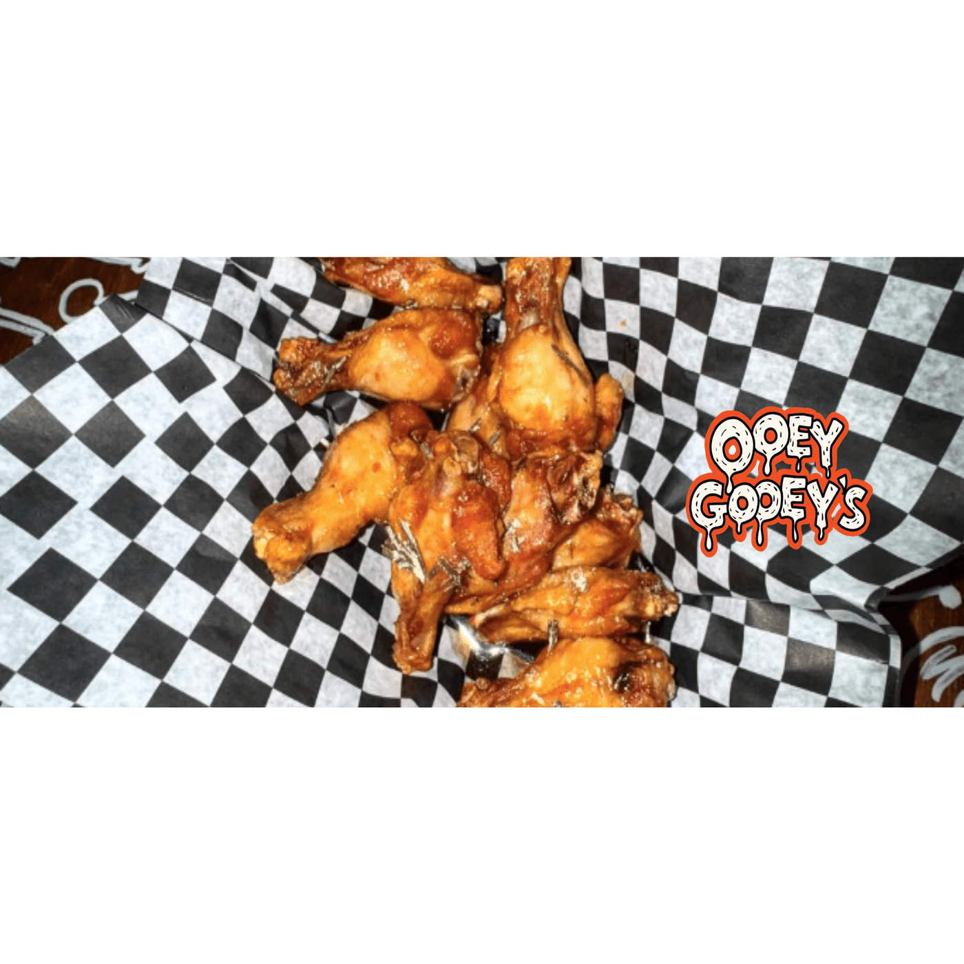 Ooey Gooey’s