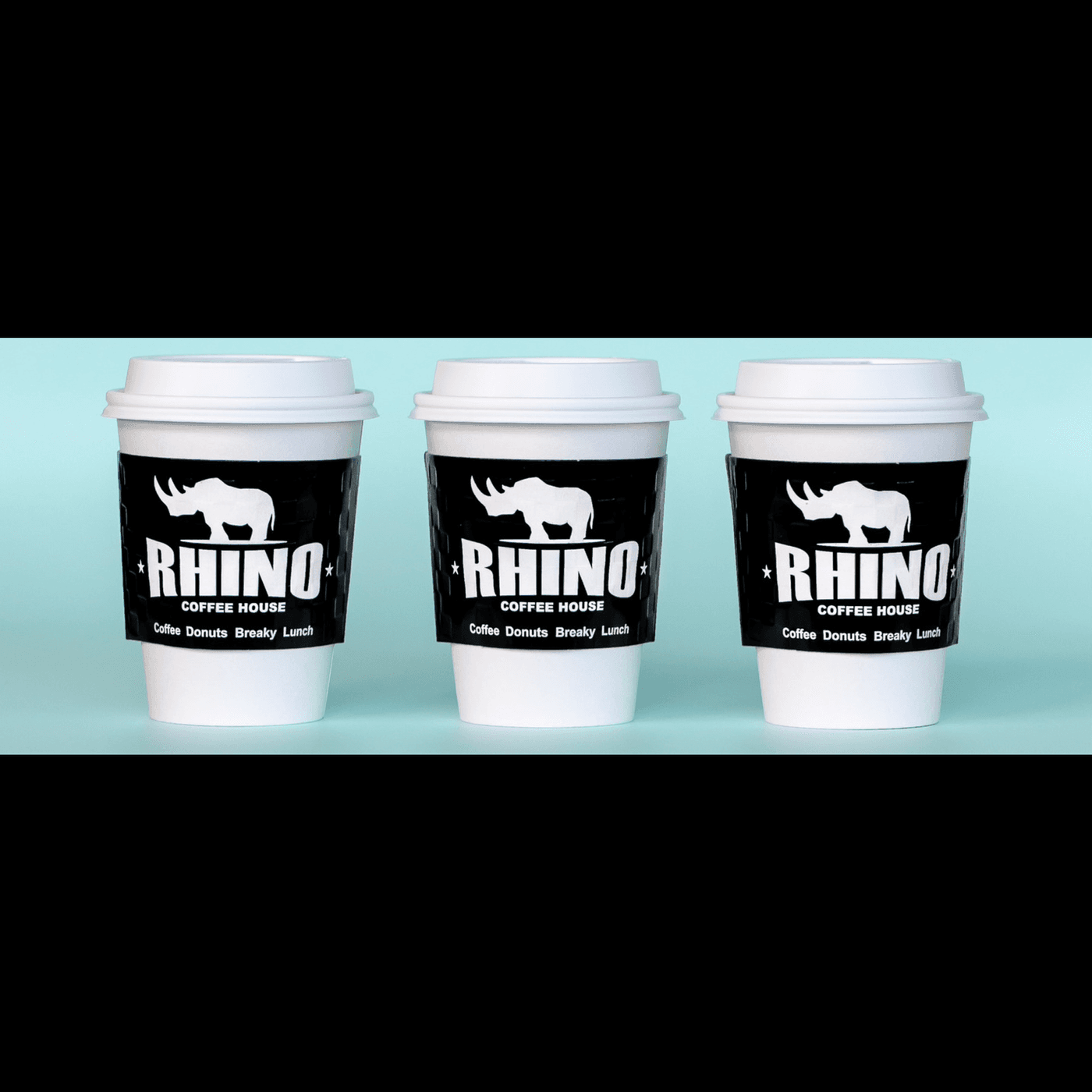 Rhino Coffee House Langford