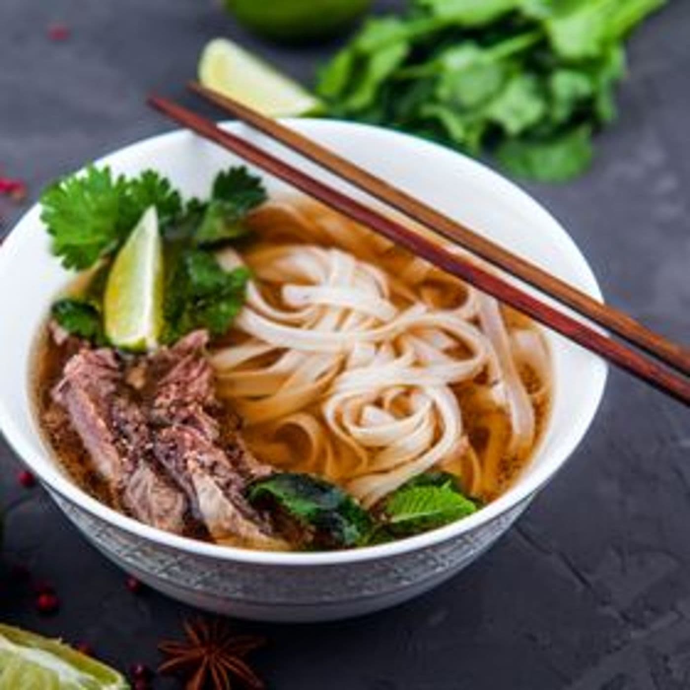 Alysa's Pho and Banh Mi 
