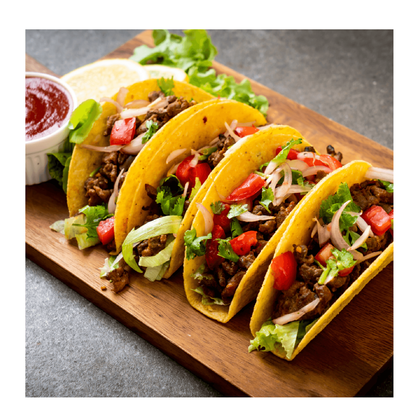 La Fiesta Latina