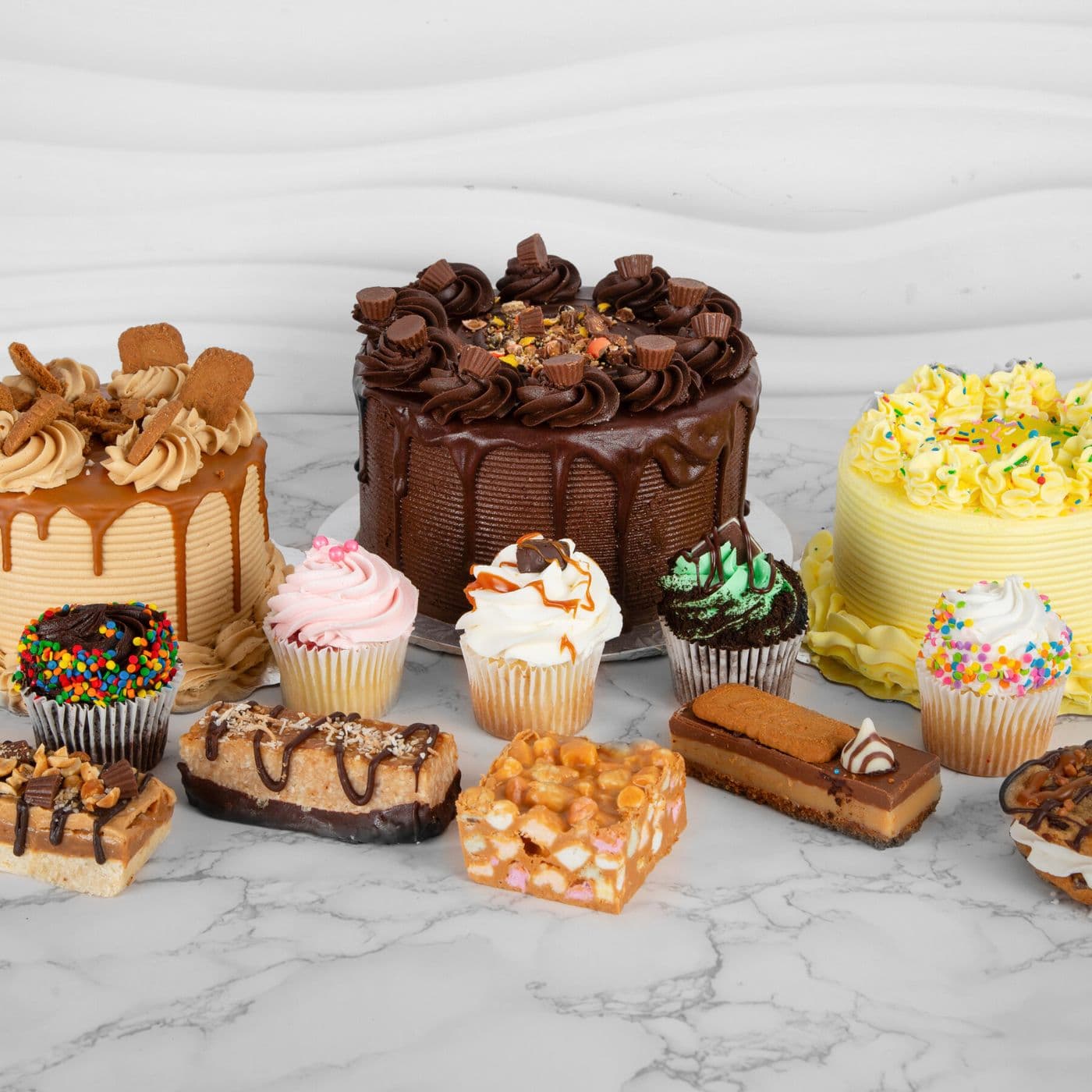 Patrelle's Bakery and Sweet Shoppe