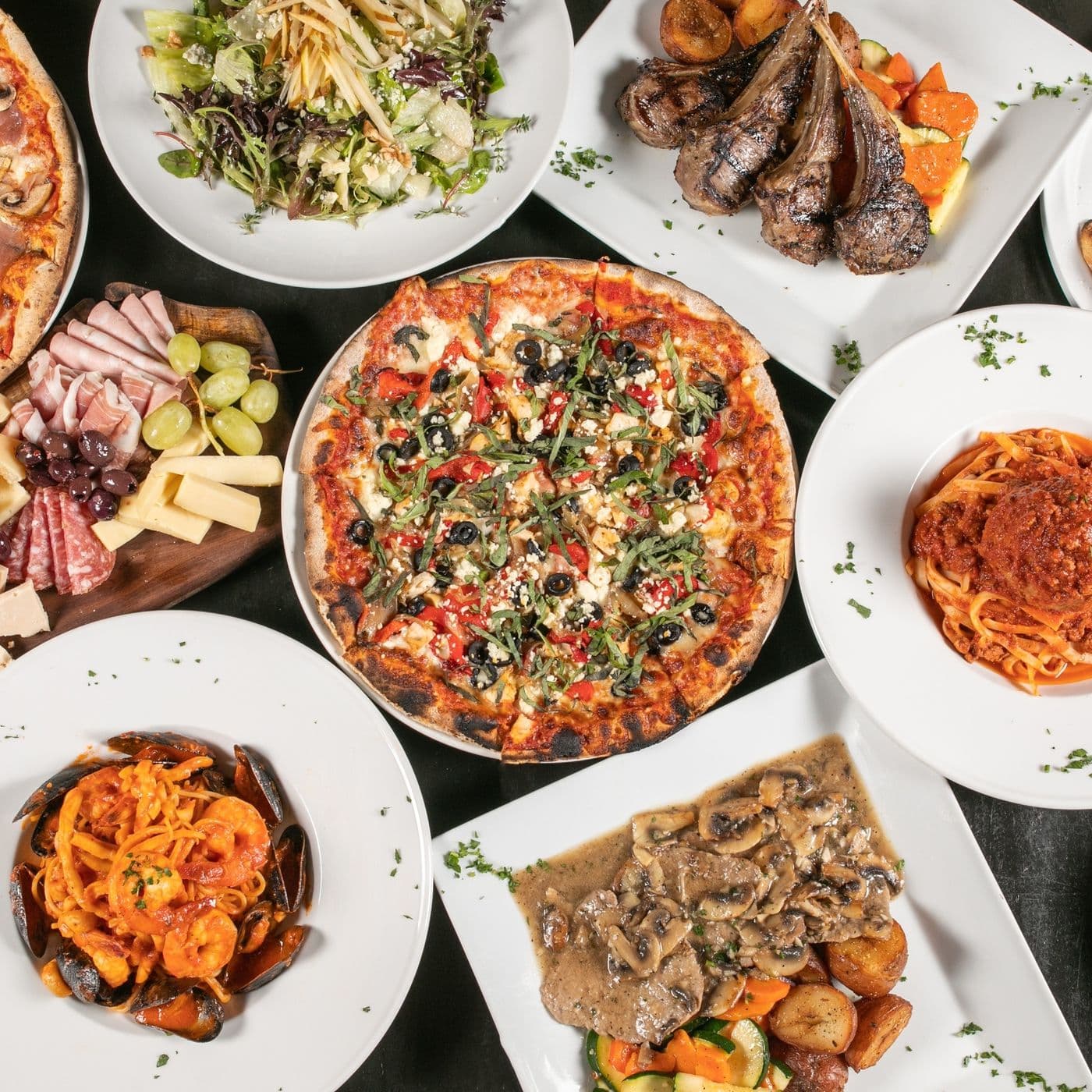 Vito's Pizzeria