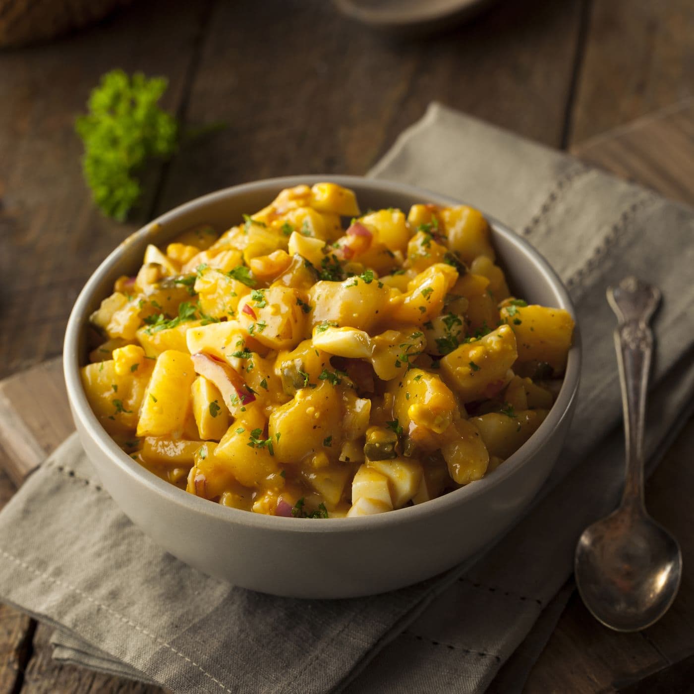 Peasant Cookery