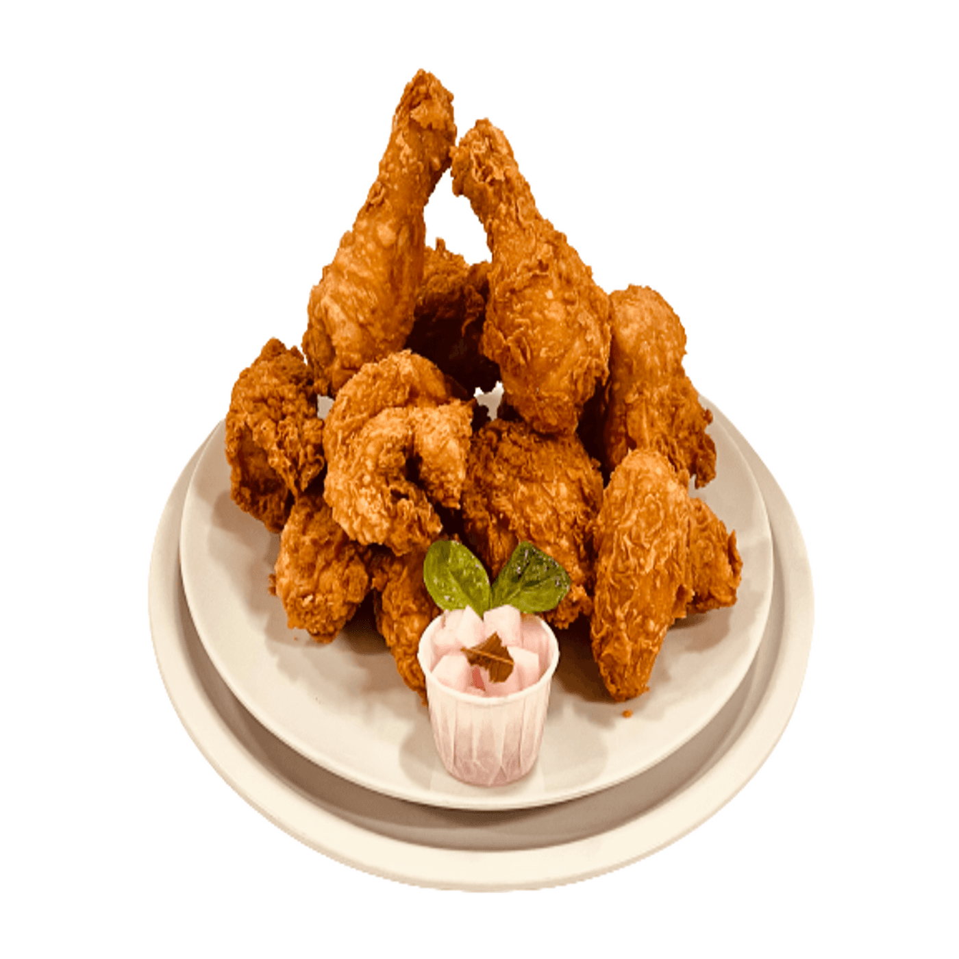 Coq Au Miel