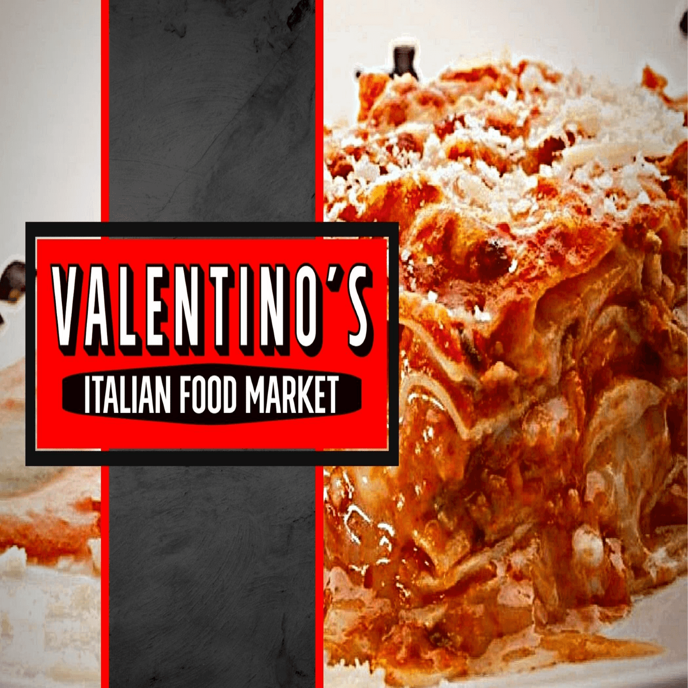 Valentino's