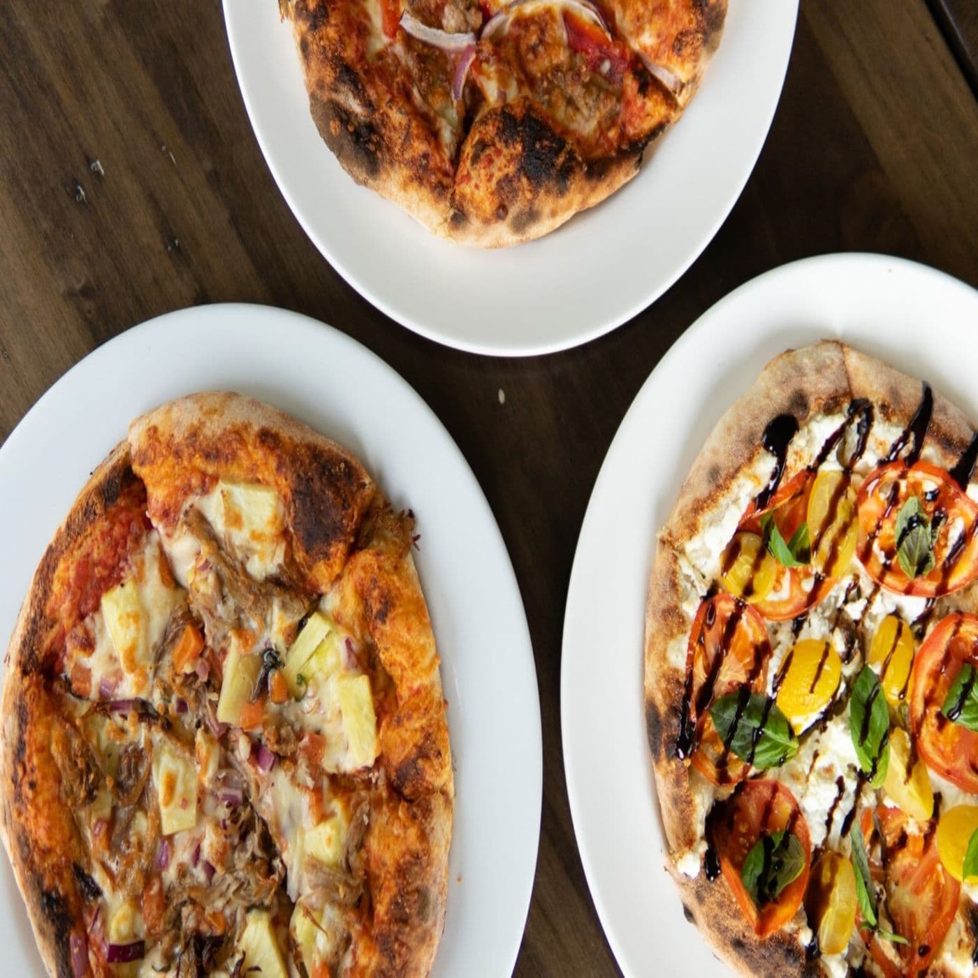 Stone Ground Pizza Co