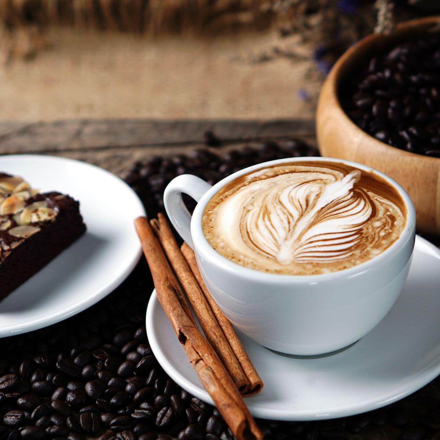 Sip Cafe Espresso- Pasta Bar- Flat Bread