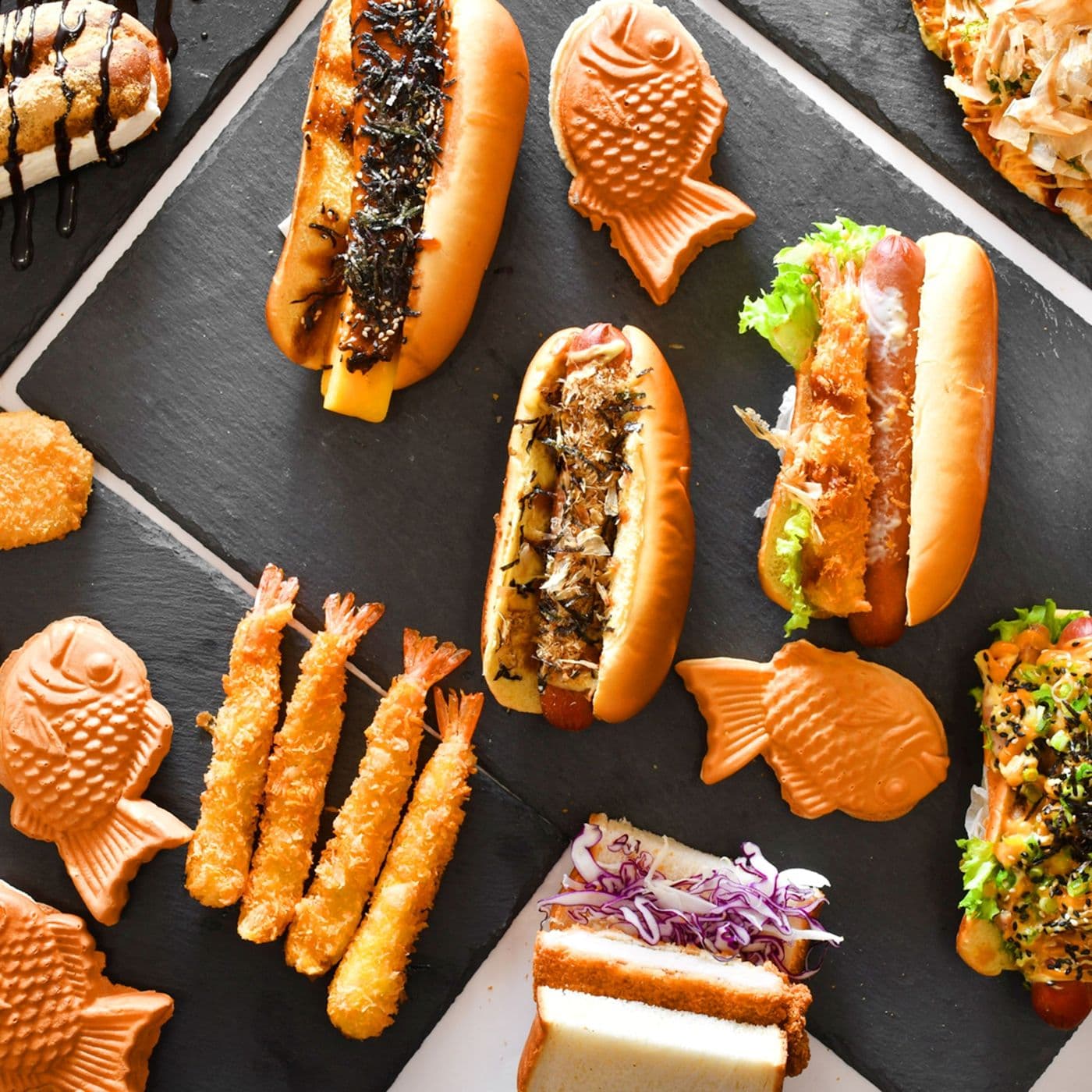 Mitsu Japanese Street Food