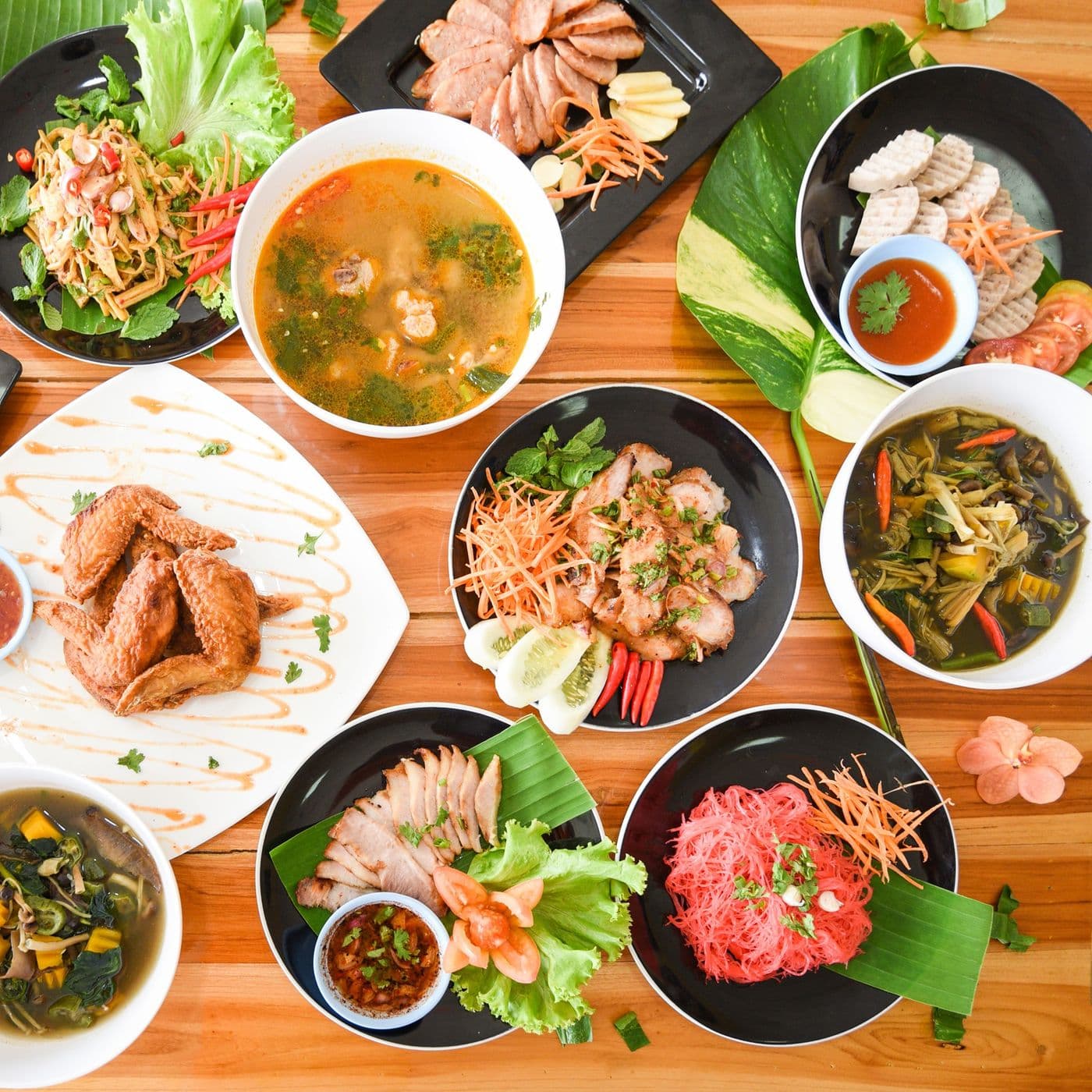 VIETNAM PALACE RESTAURANT