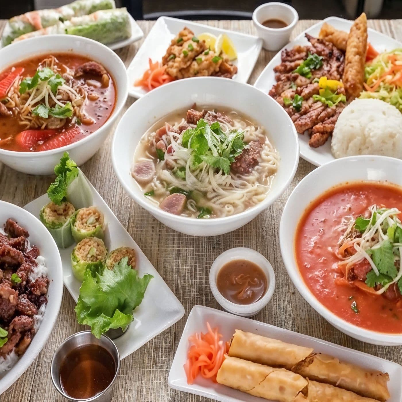 Pho Goodness 
