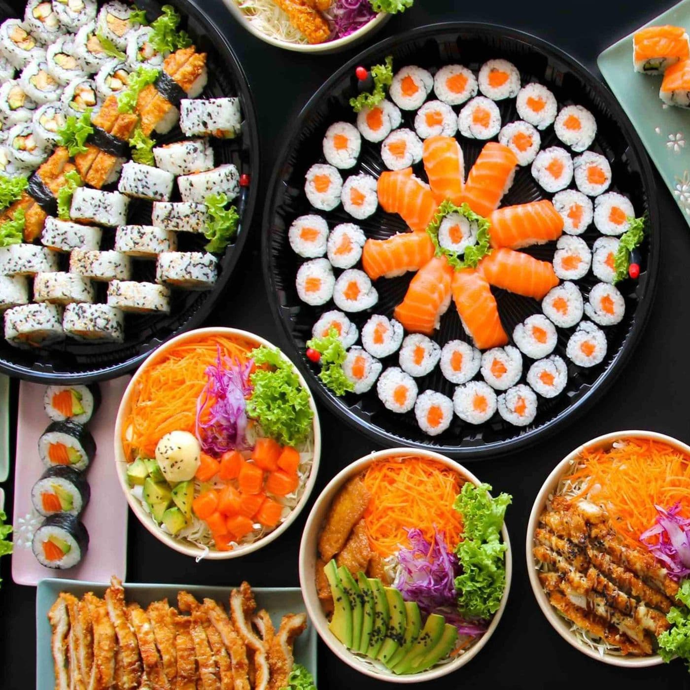 Aiko Sushi