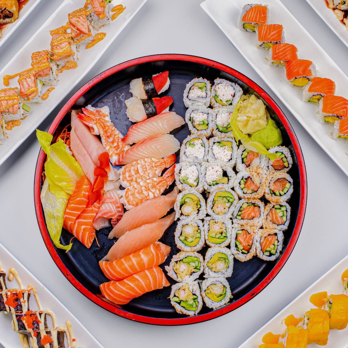 Itoko Sushi