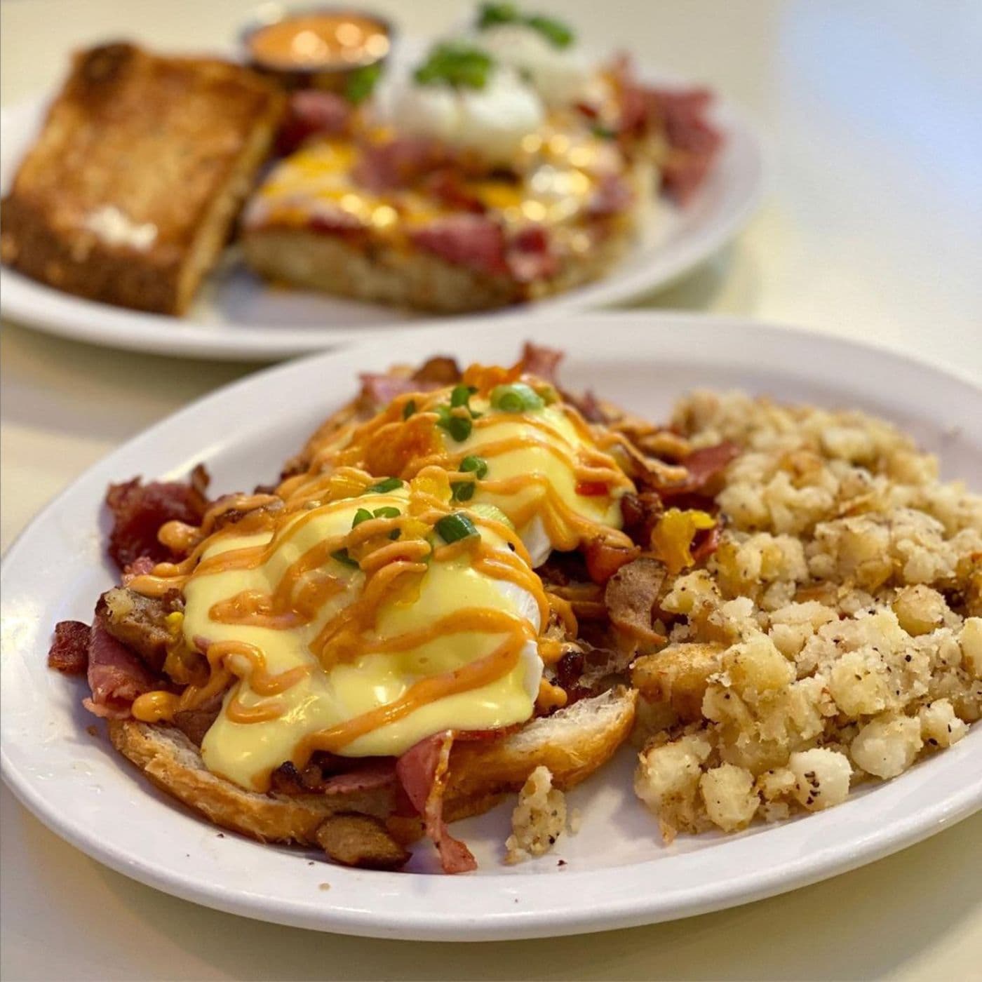 Belmont Diner Aspen