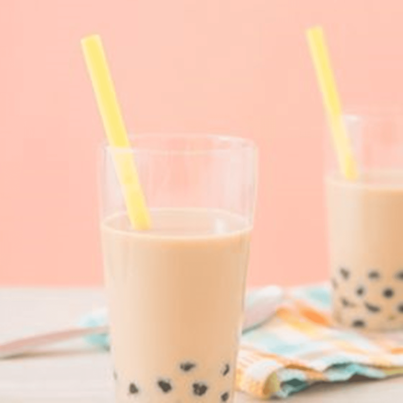 Uni Bubble Tea
