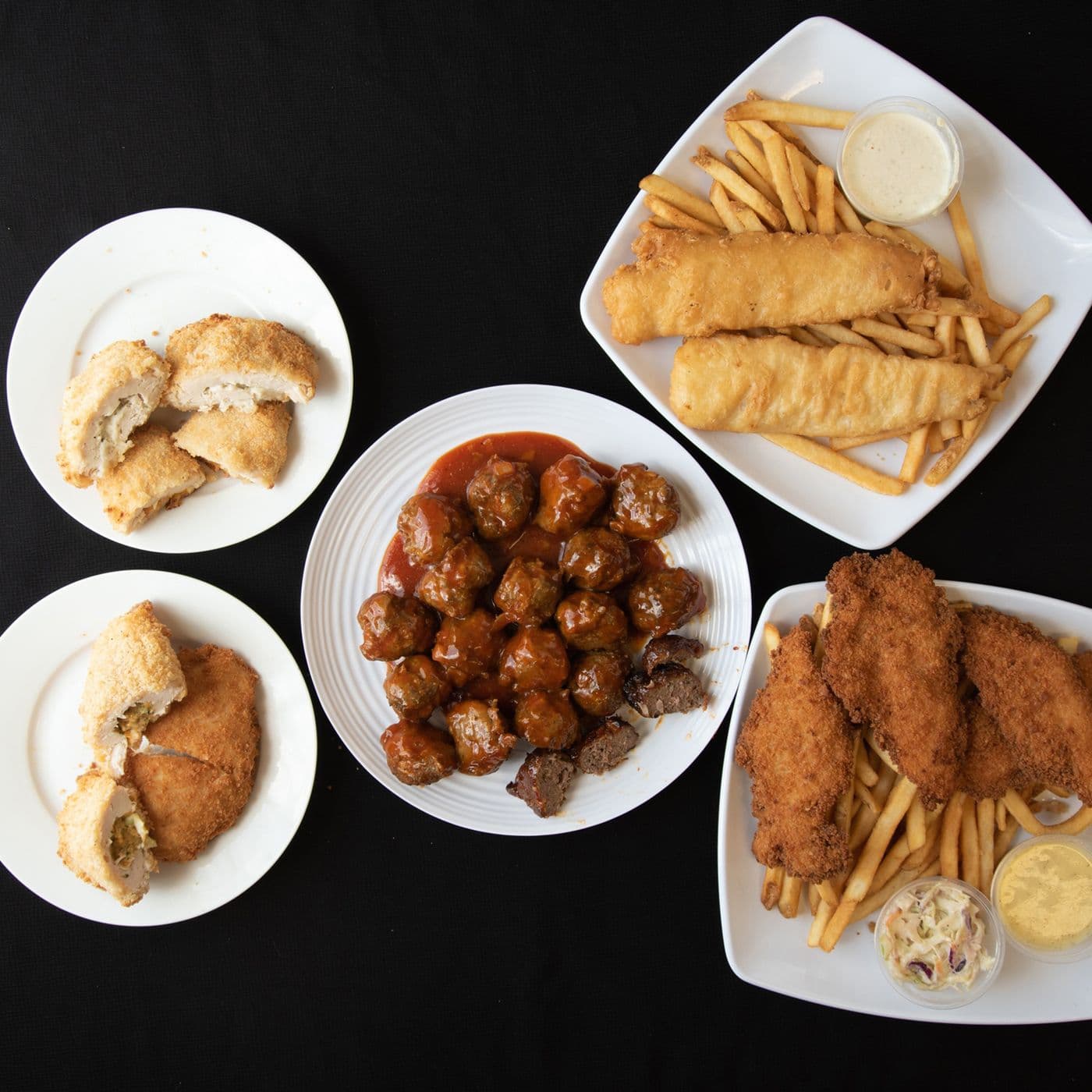 Hoffmann's Fine Foods