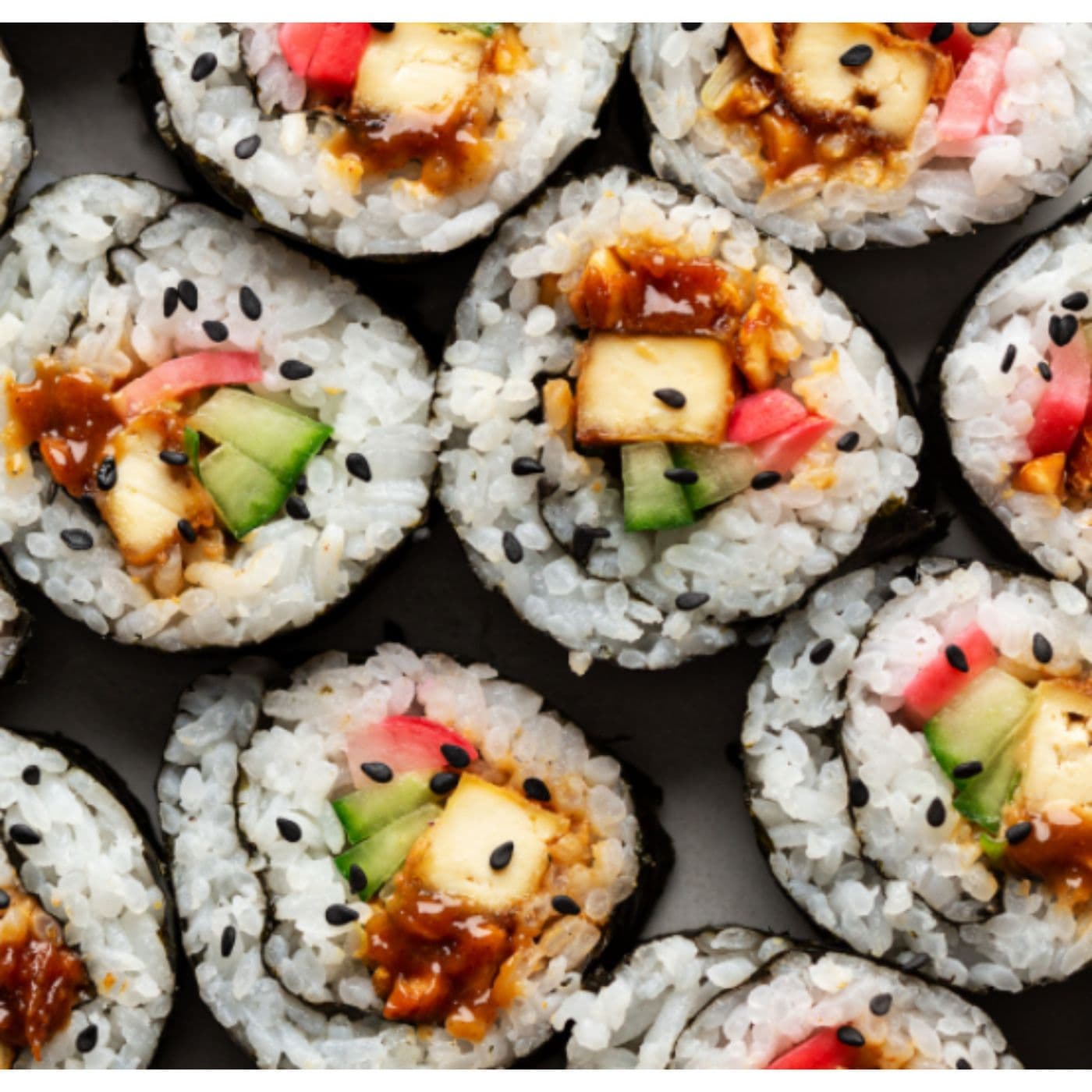 SushiGo!