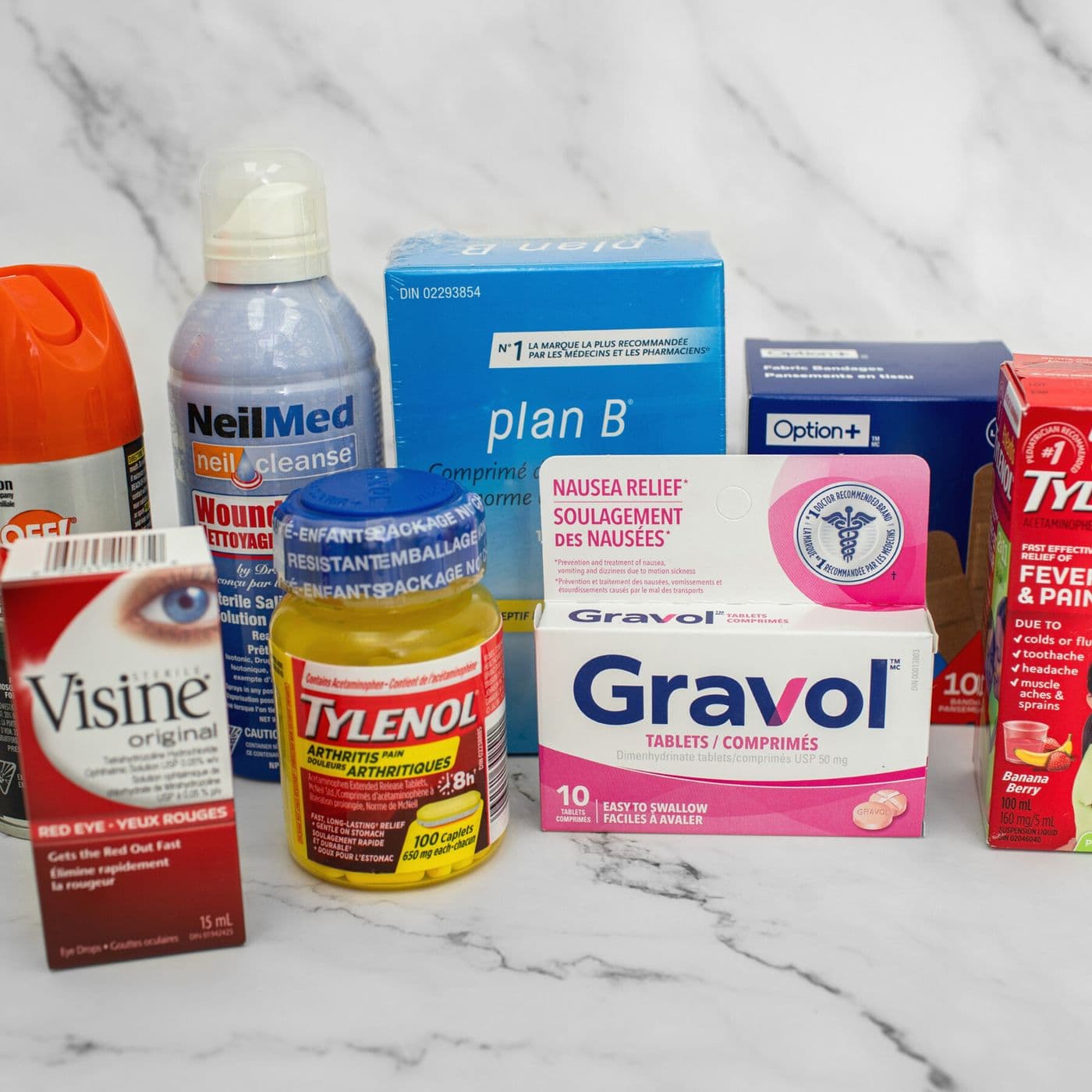 RDC Guardian Pharmacy