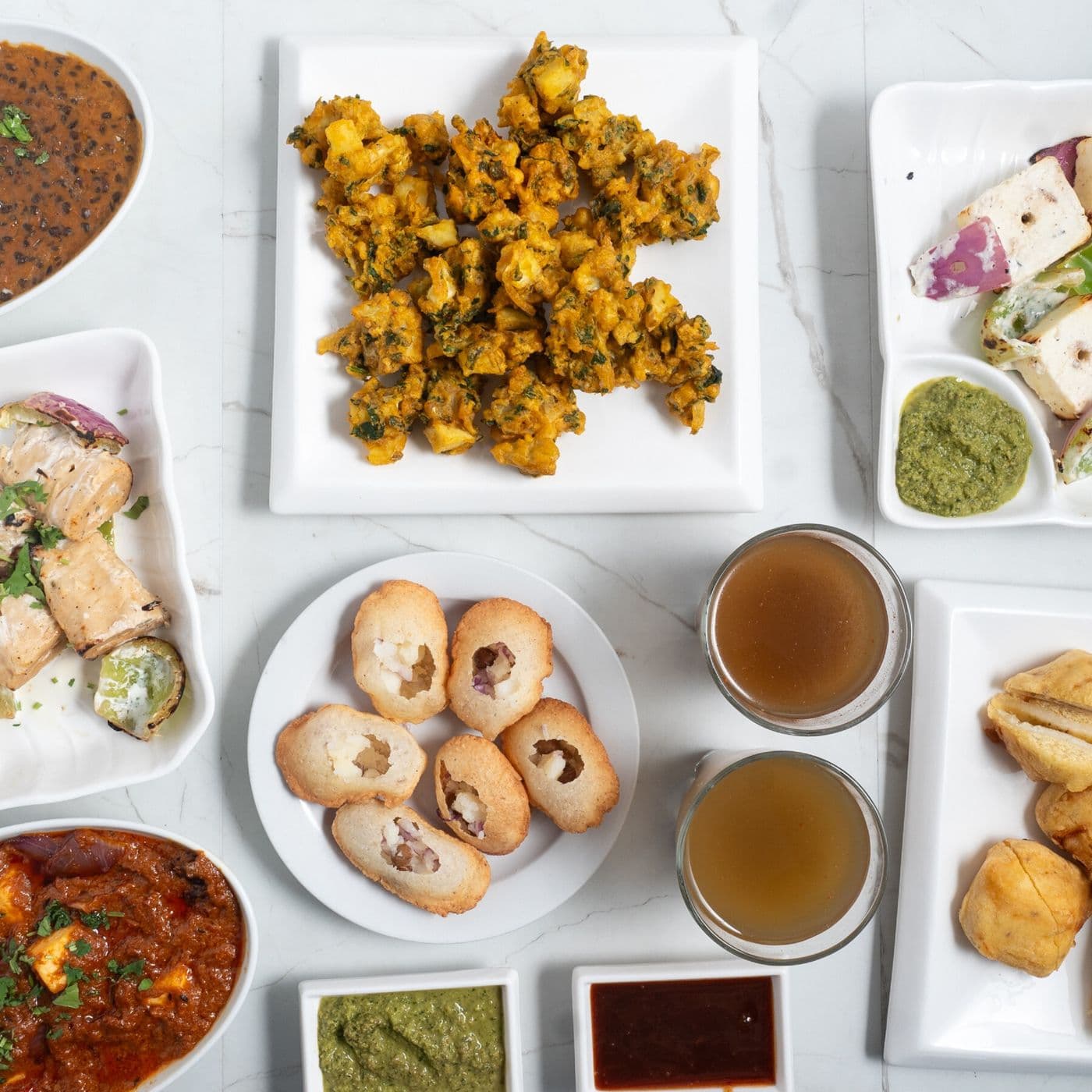 Mono Diner - Punjabi Dhaba