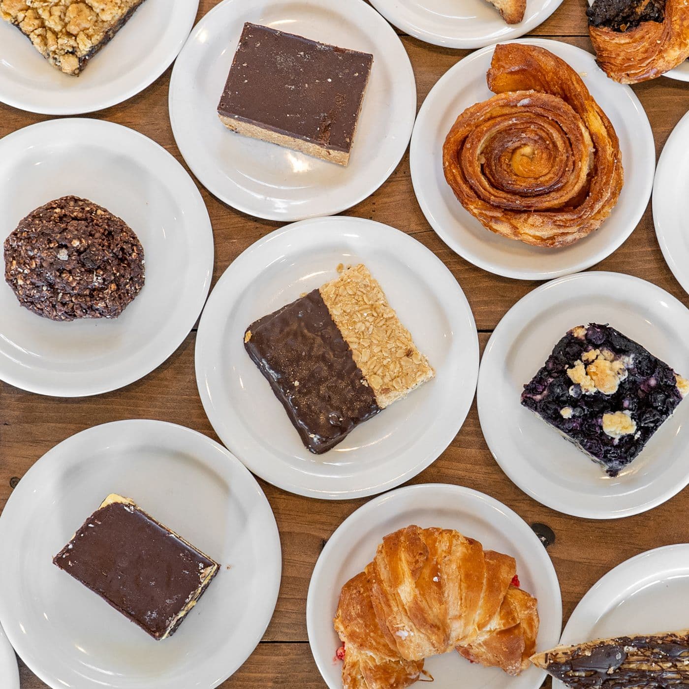 Selby's Bunker Coffee & Gifts