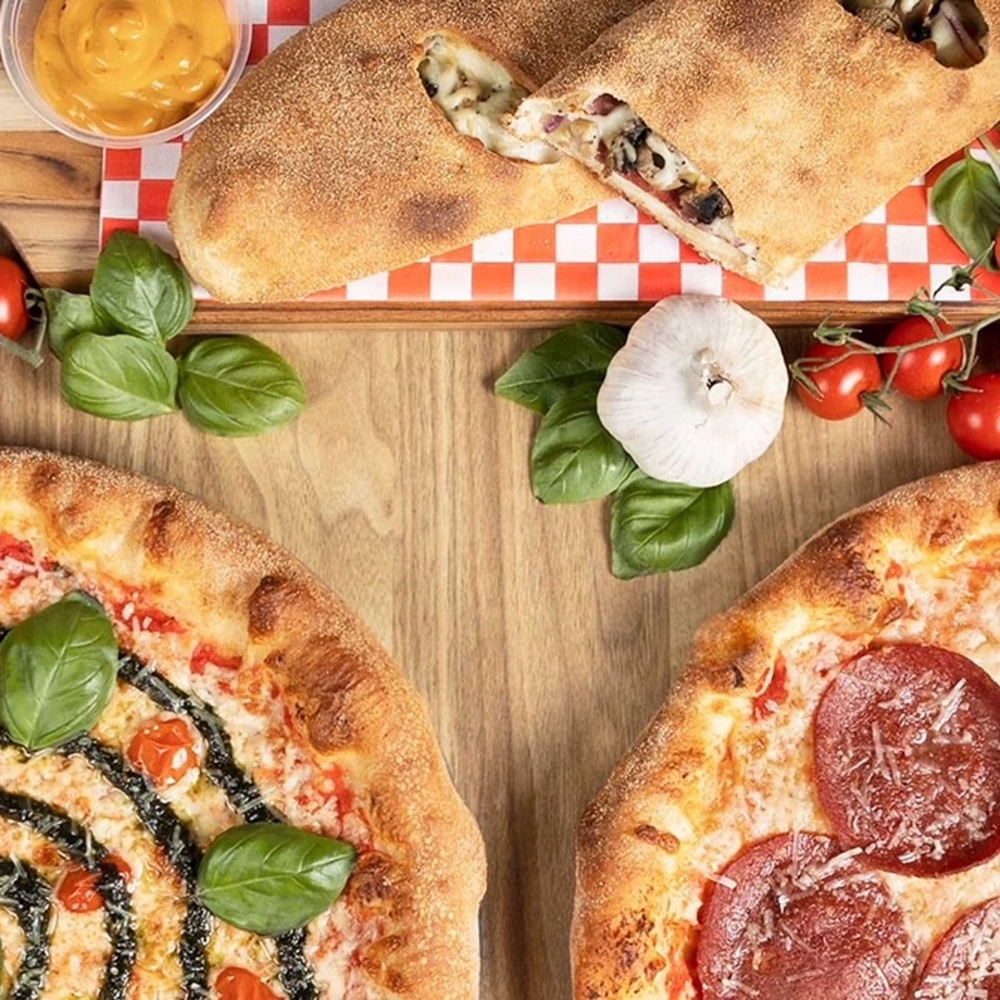 Di Me Tutto Pizzeria