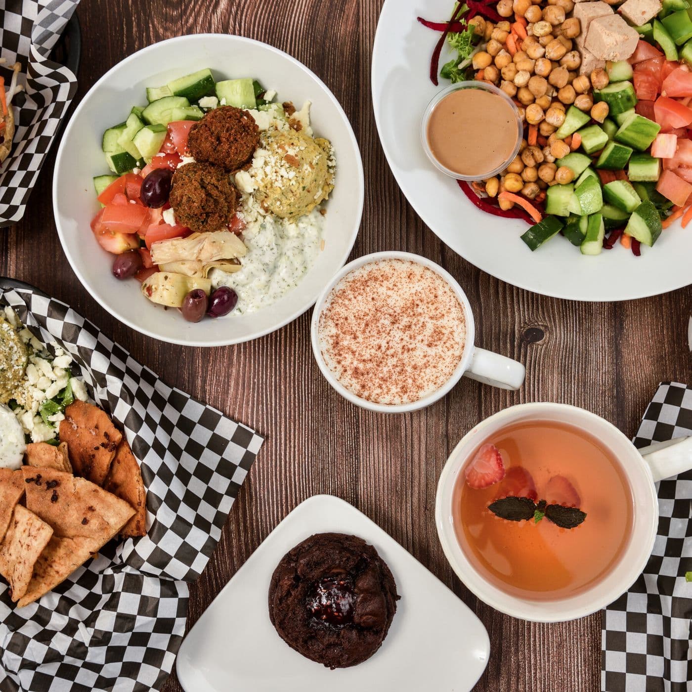 13th Ave Food and Coffee House