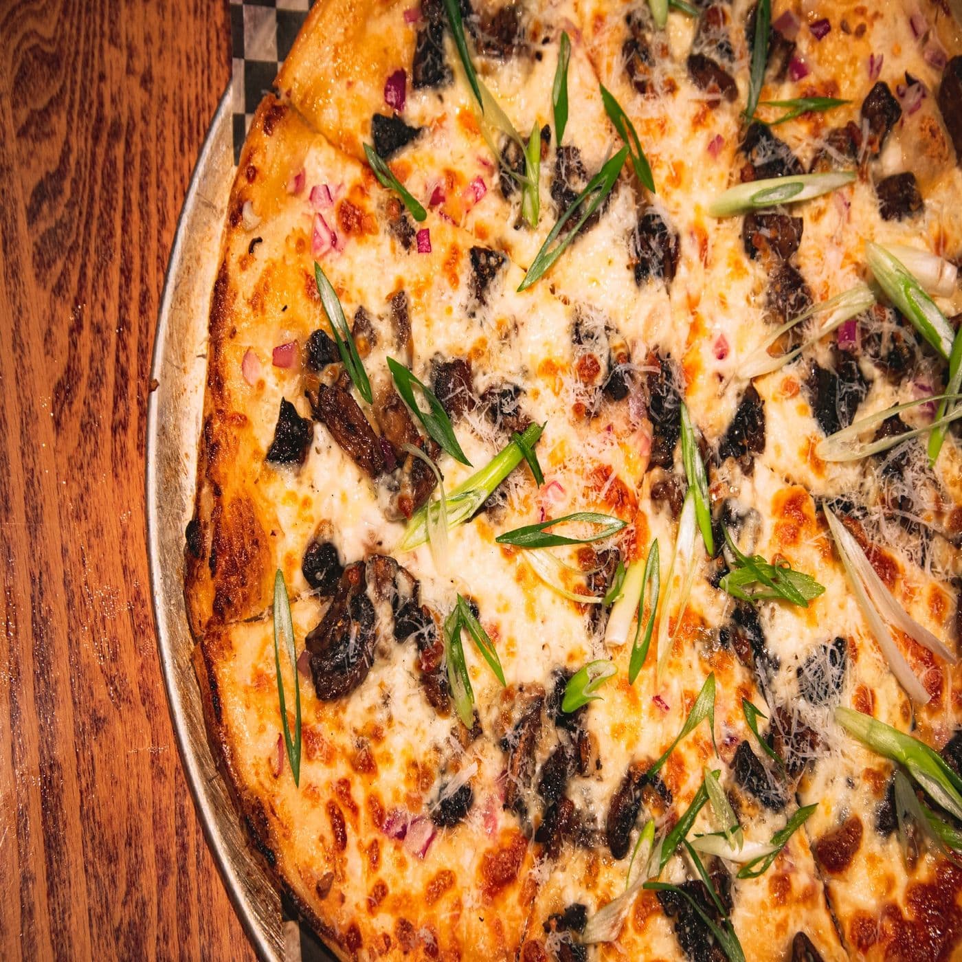 403 Local Eatery and Bar