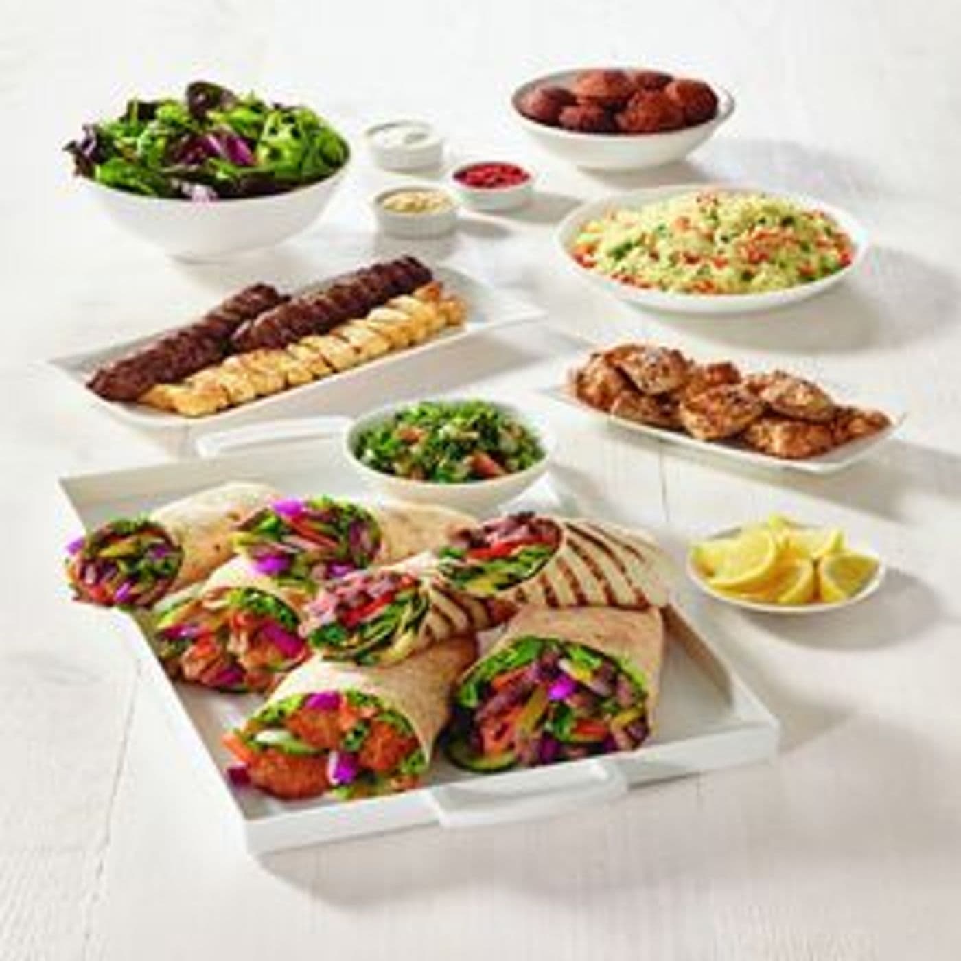 Pita Lite