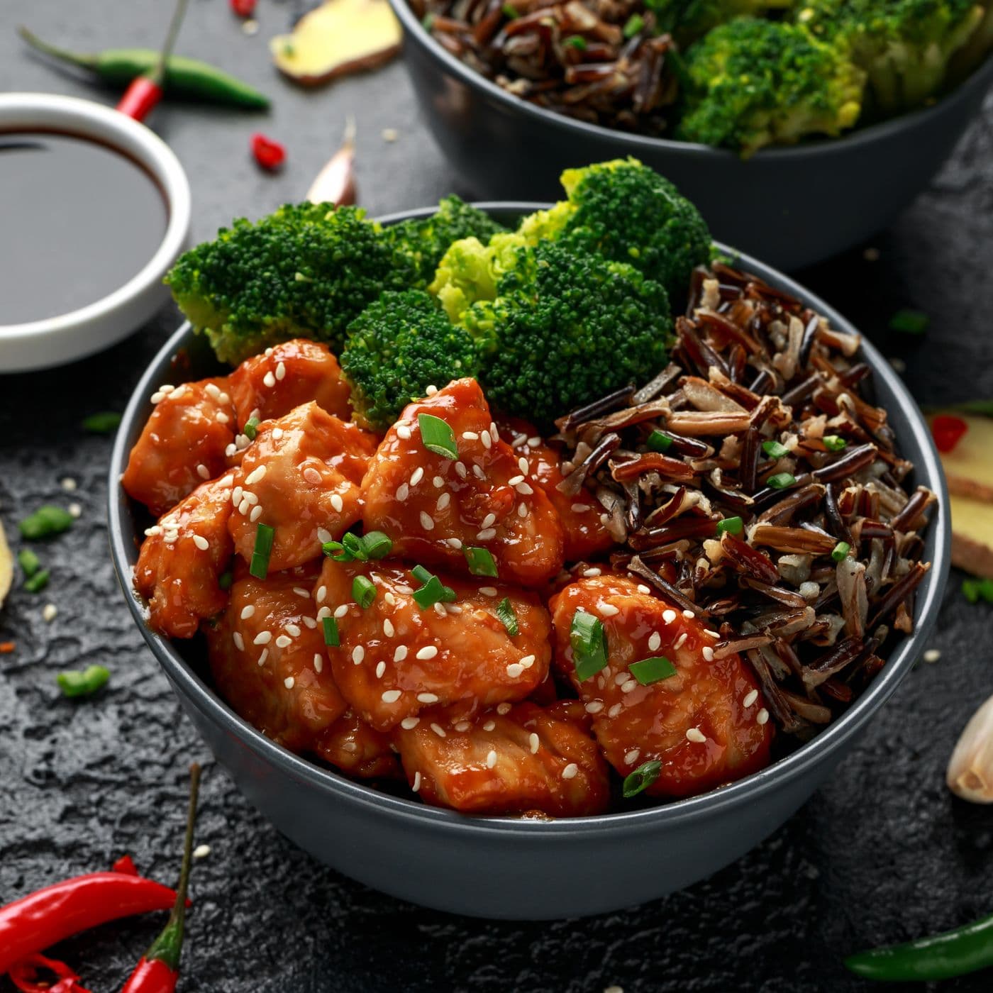 Asian Bistro