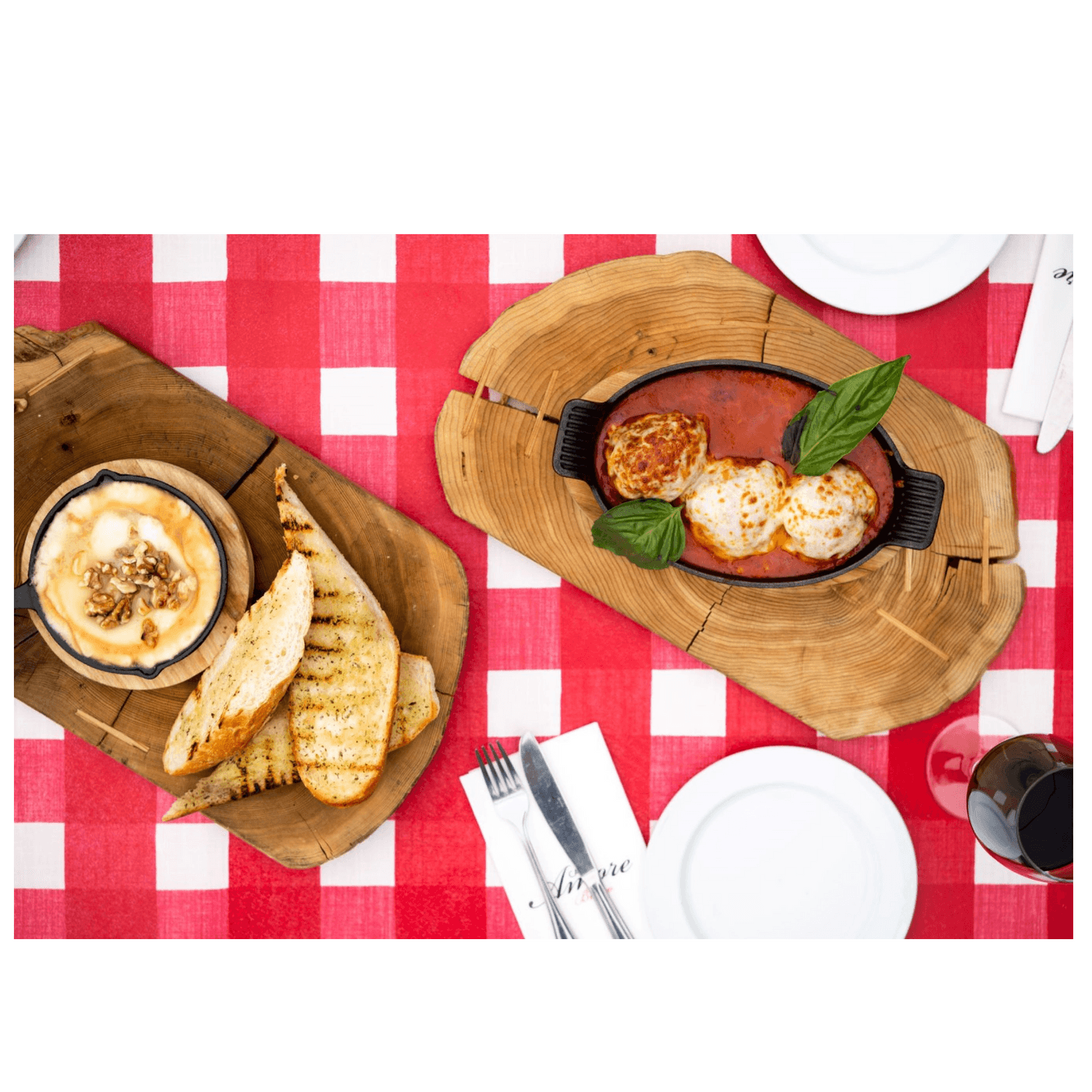 Cafe Amore Bistro